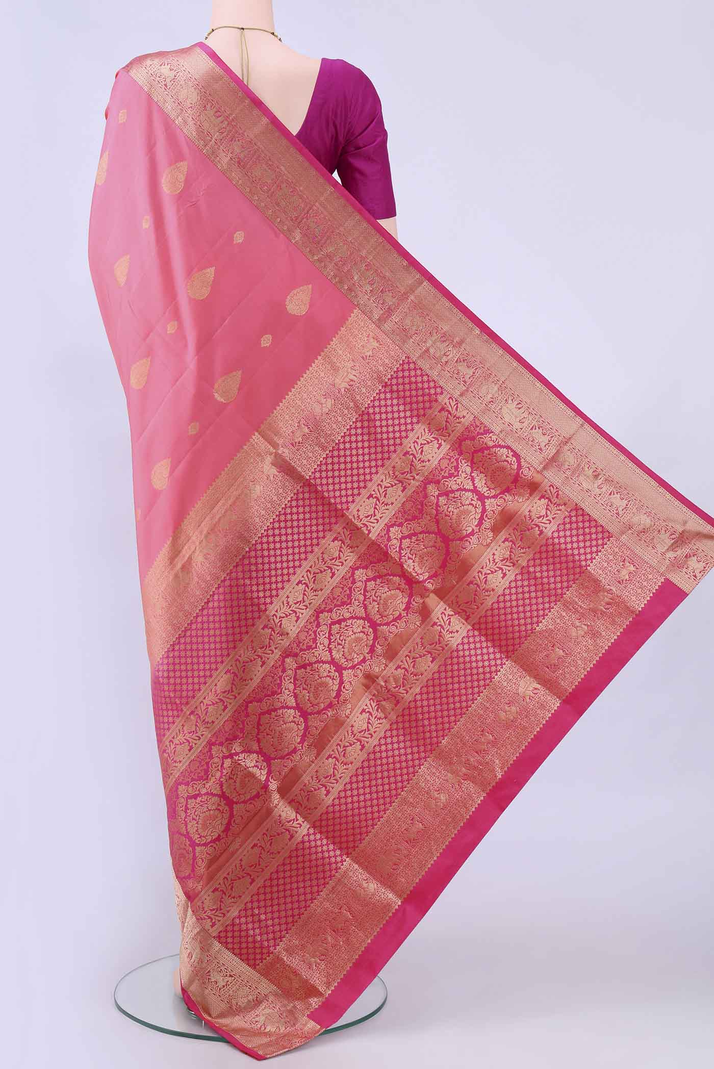 pallu body