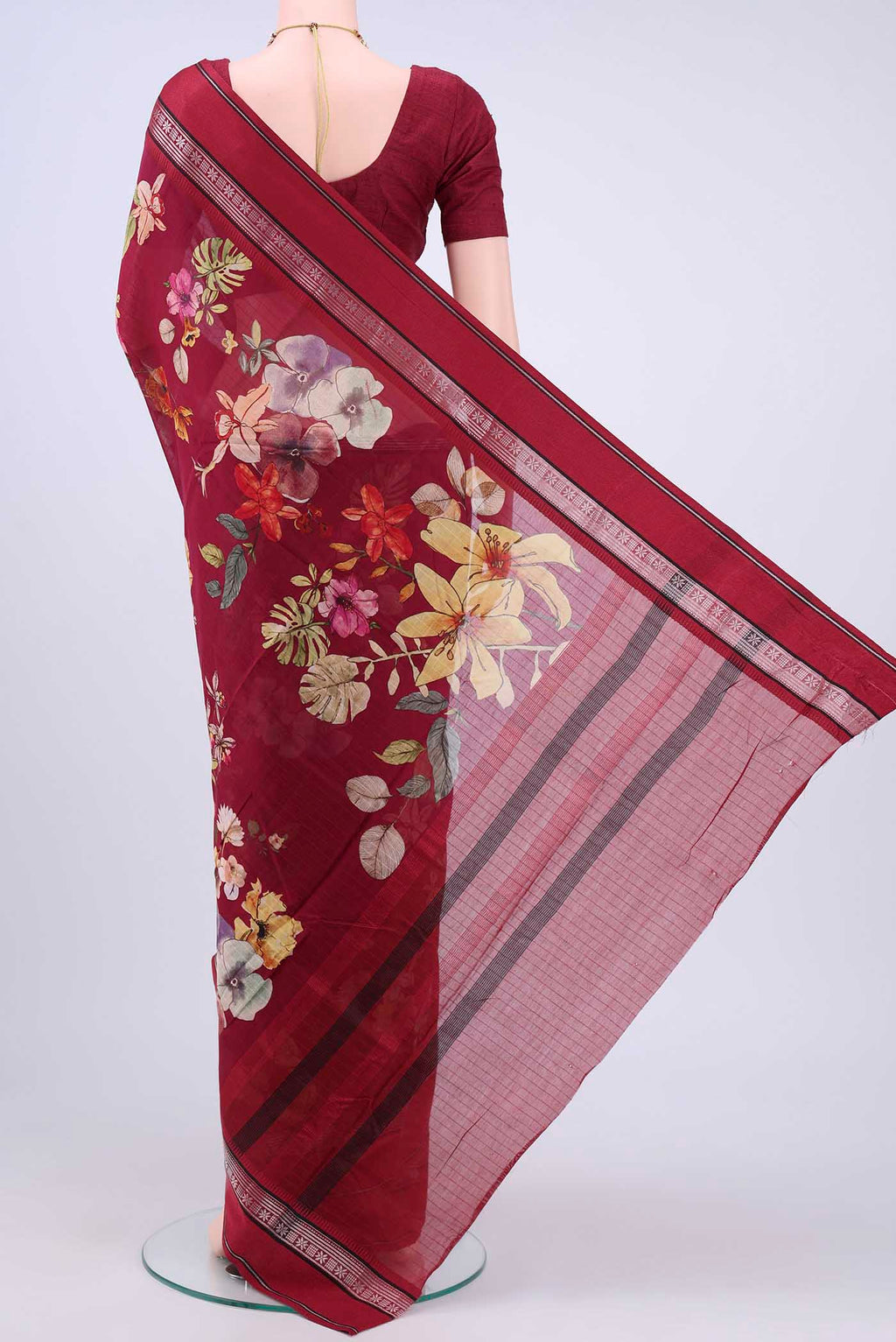 pallu body