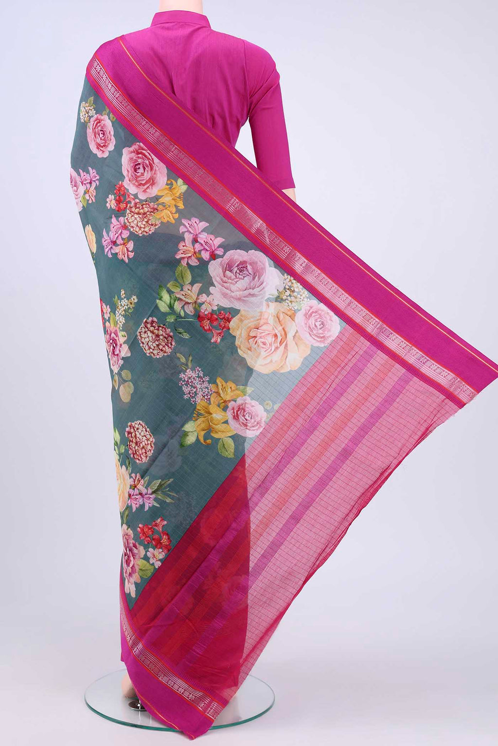 pallu body