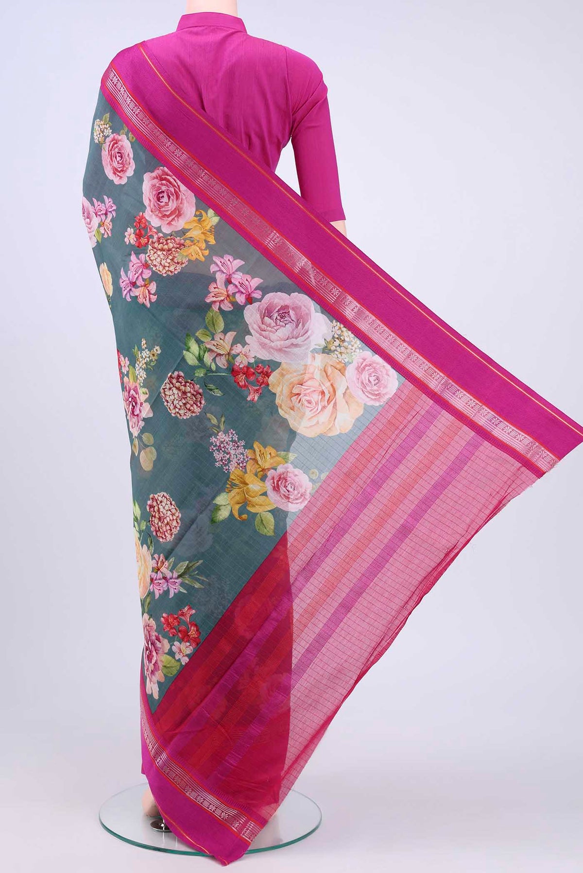 pallu body