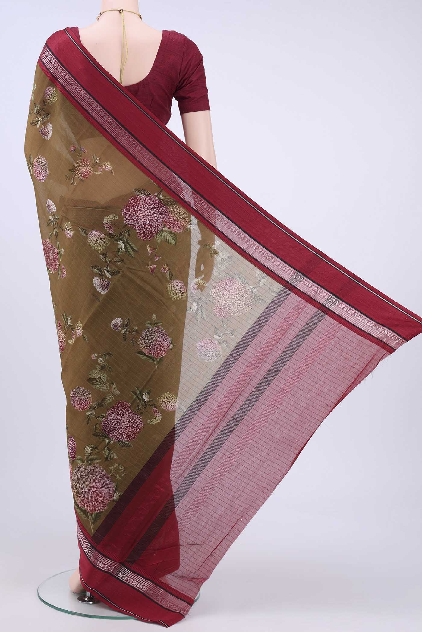 pallu body