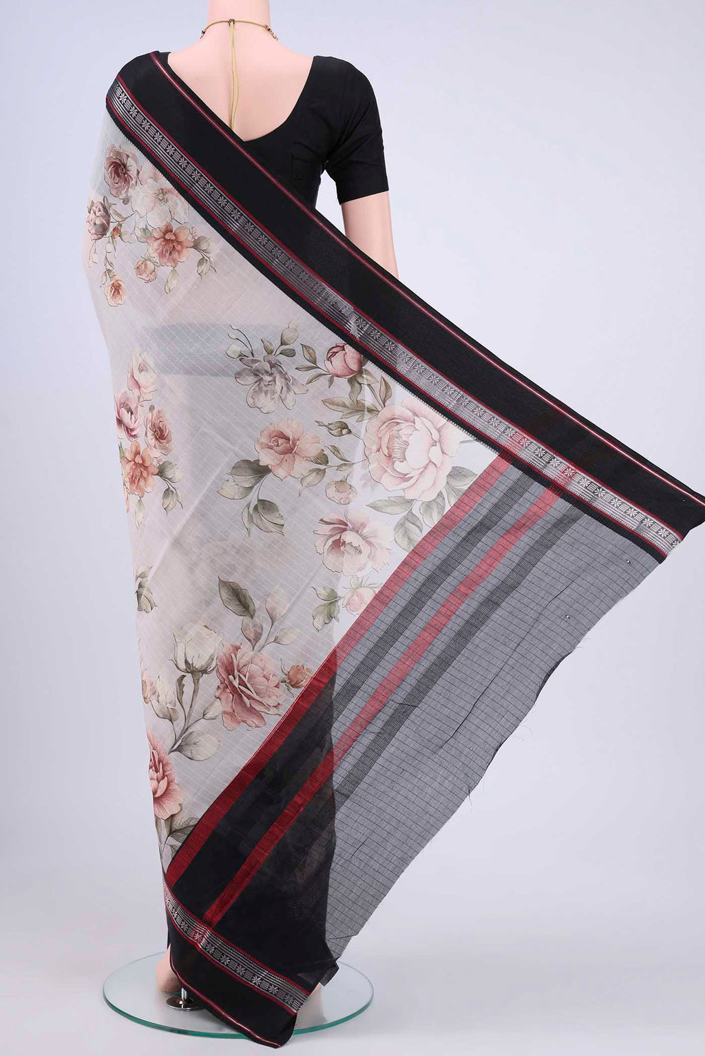 pallu body
