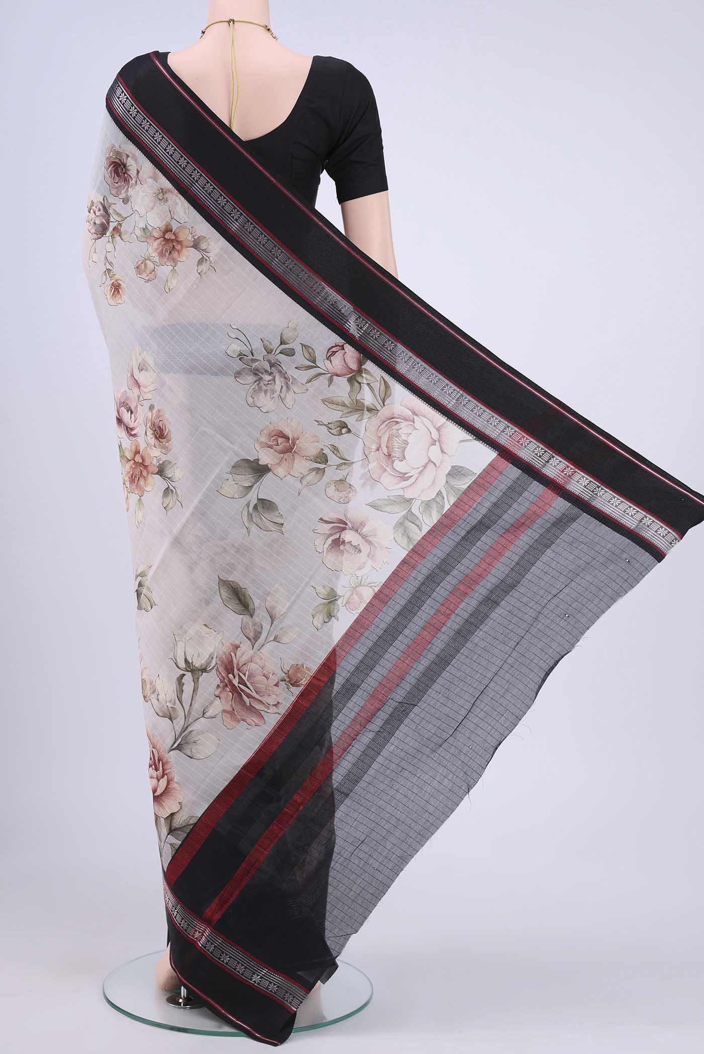 pallu body
