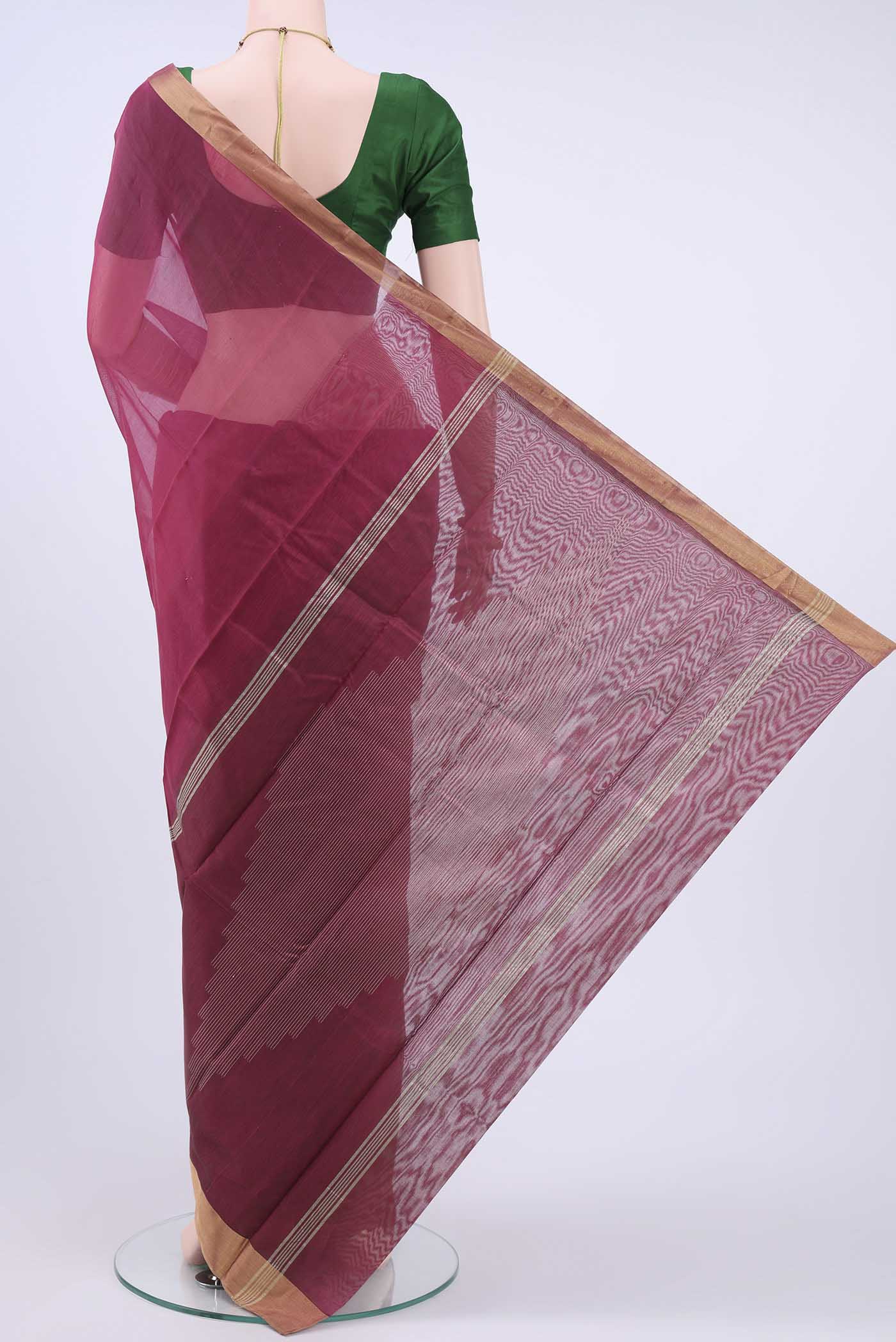 pallu body