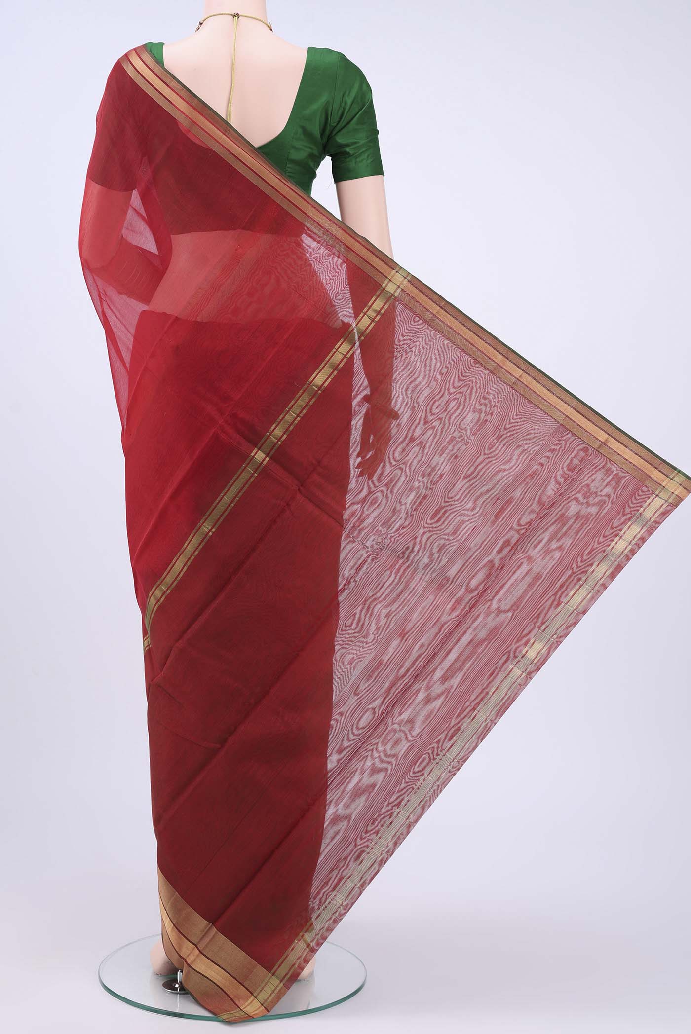 pallu body