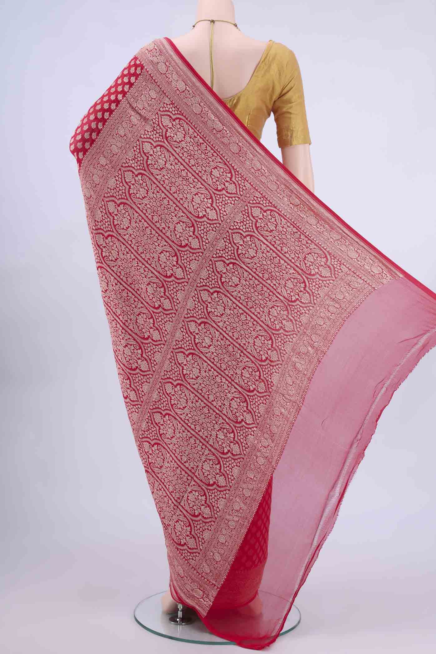 pallu body