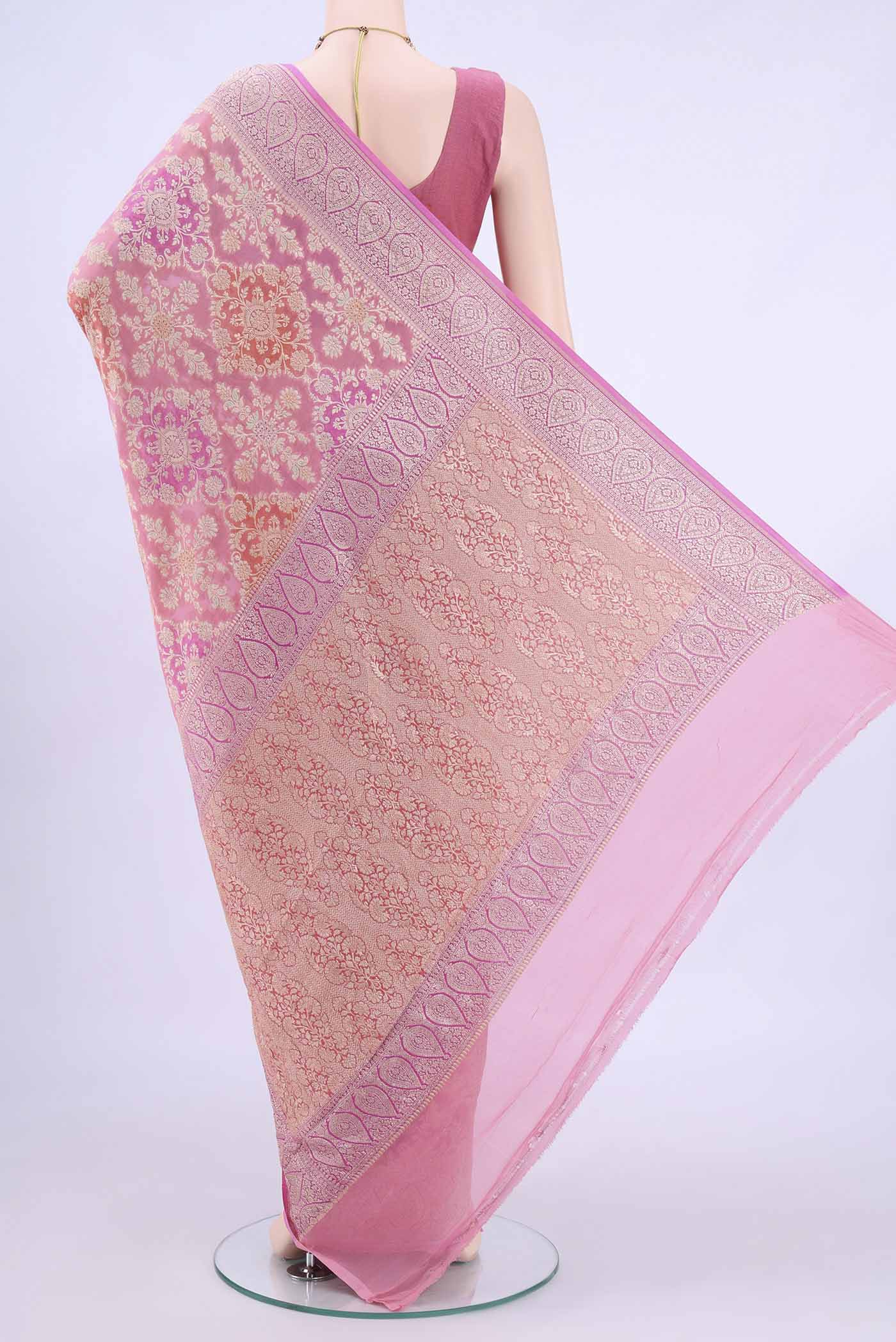 pallu body