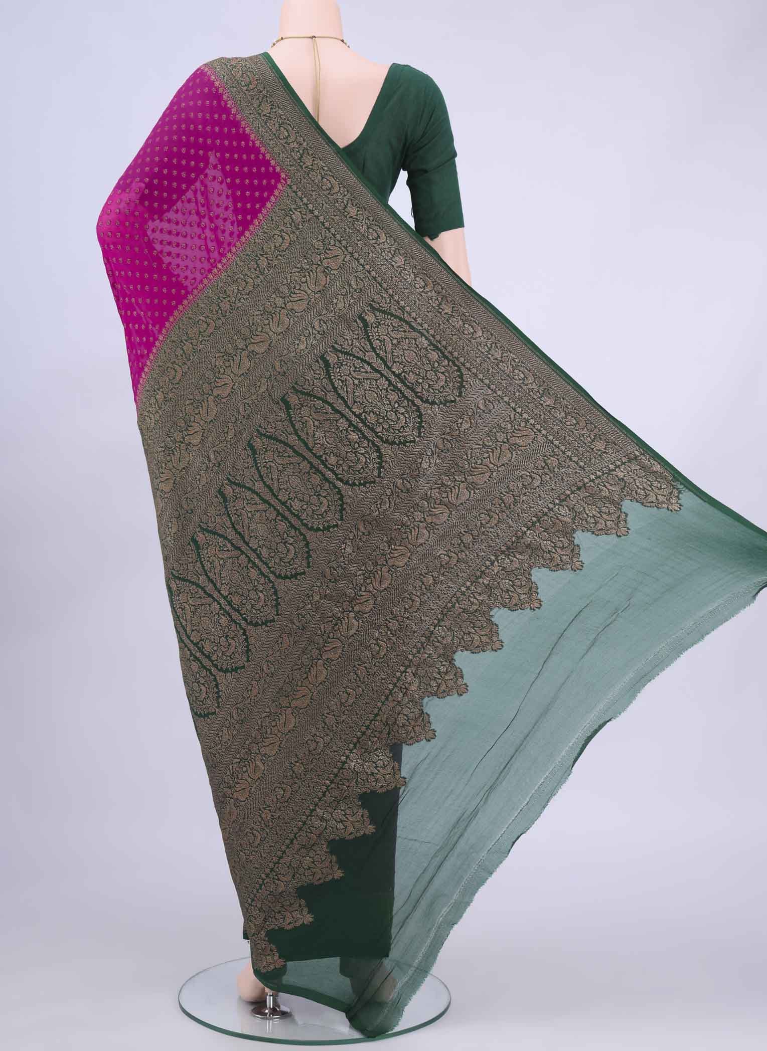 pallu body