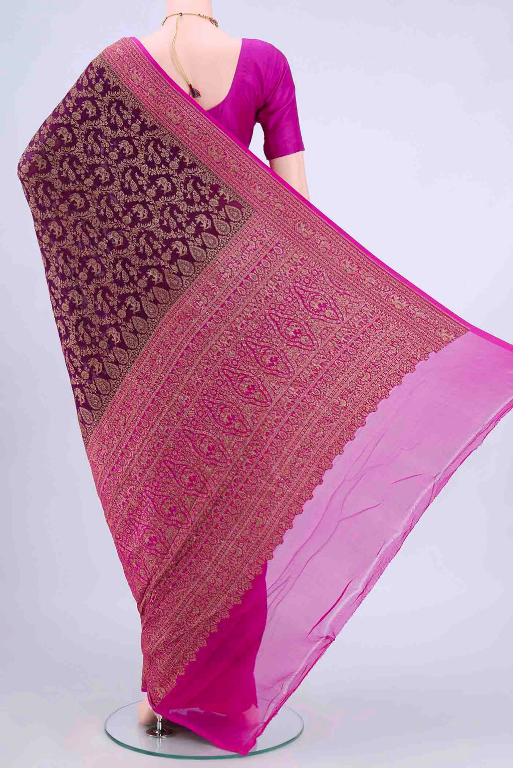 pallu body