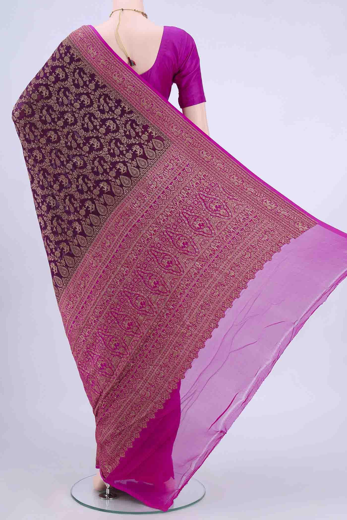 pallu body