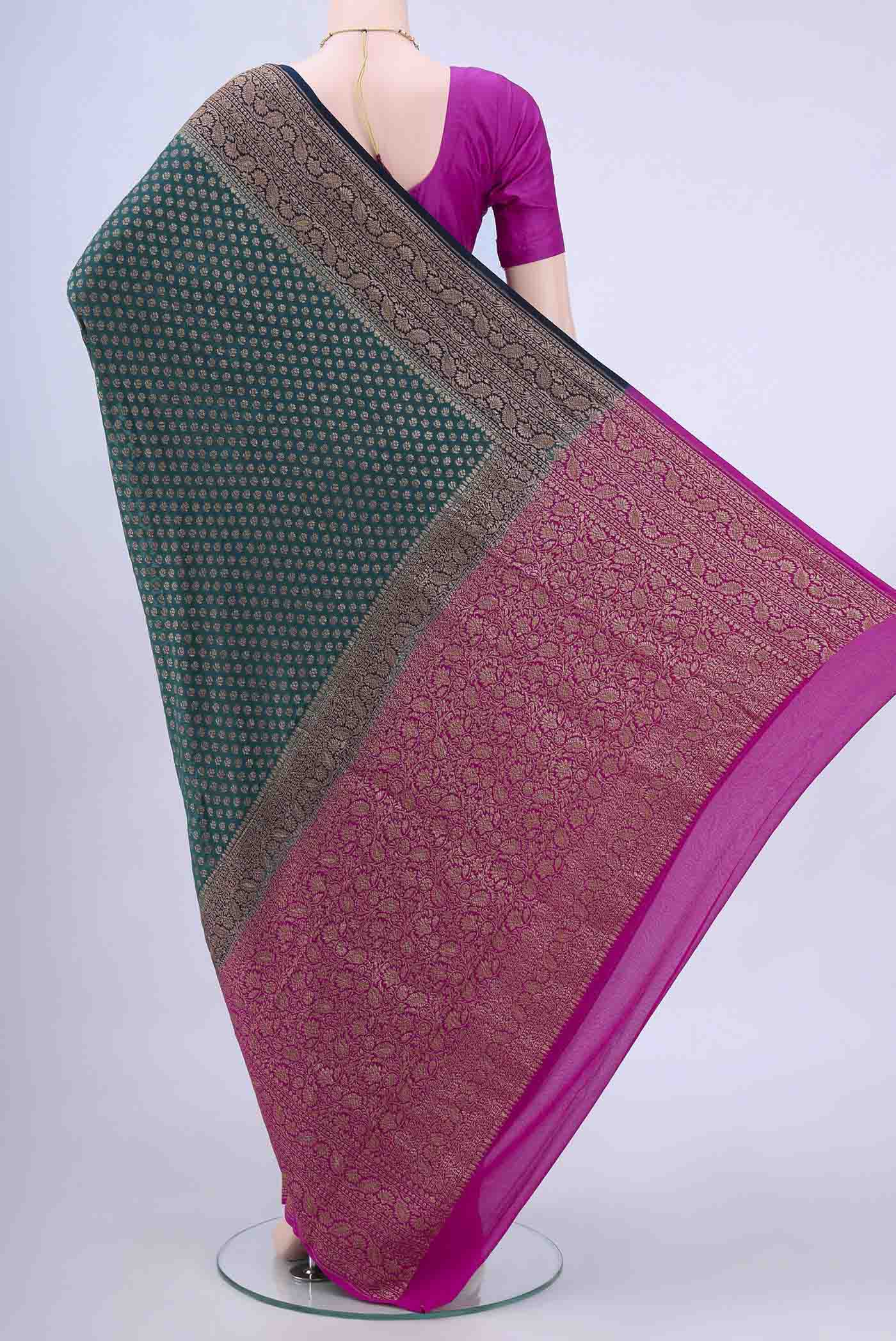 pallu body