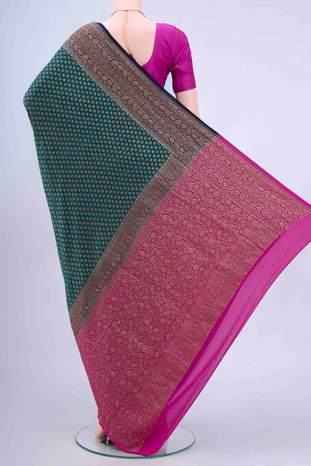 pallu body