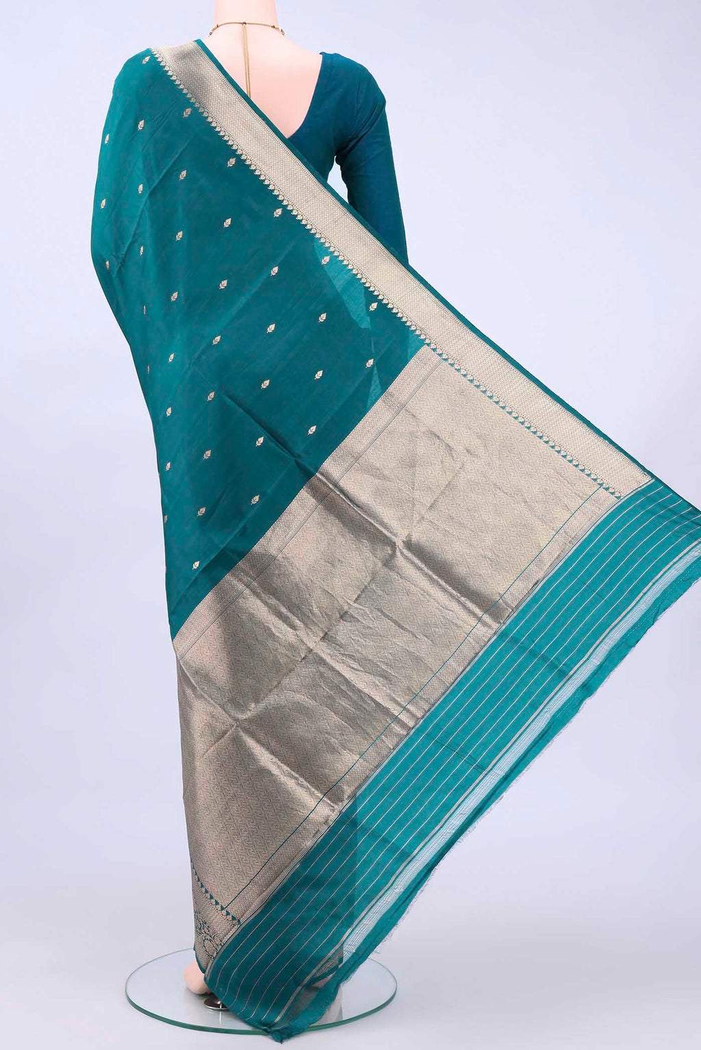 pallu body