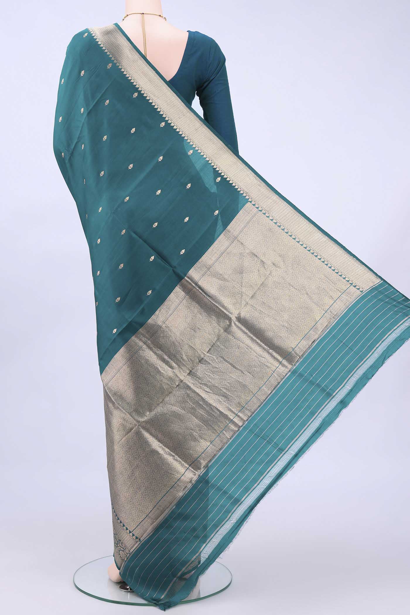 pallu body