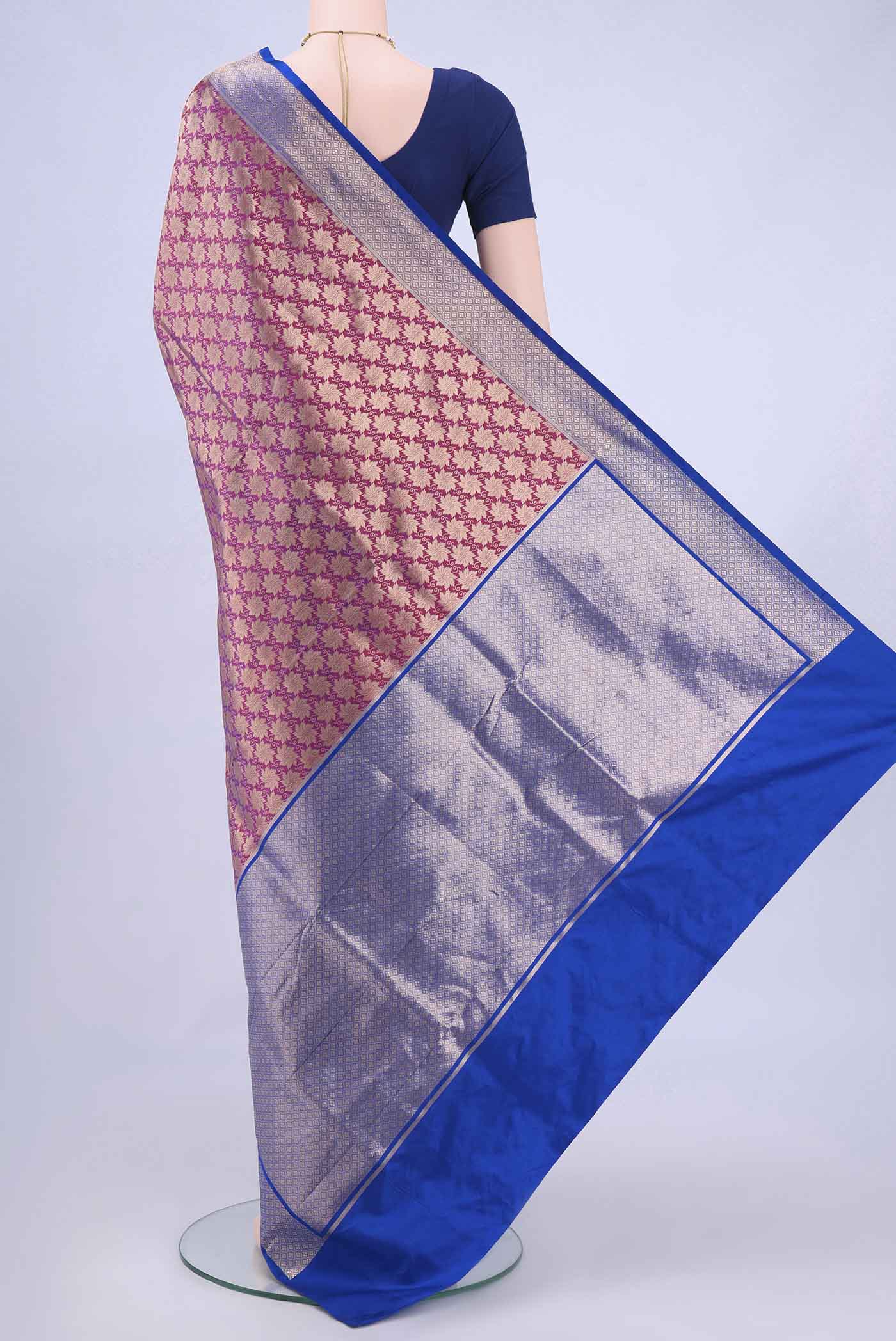 pallu body
