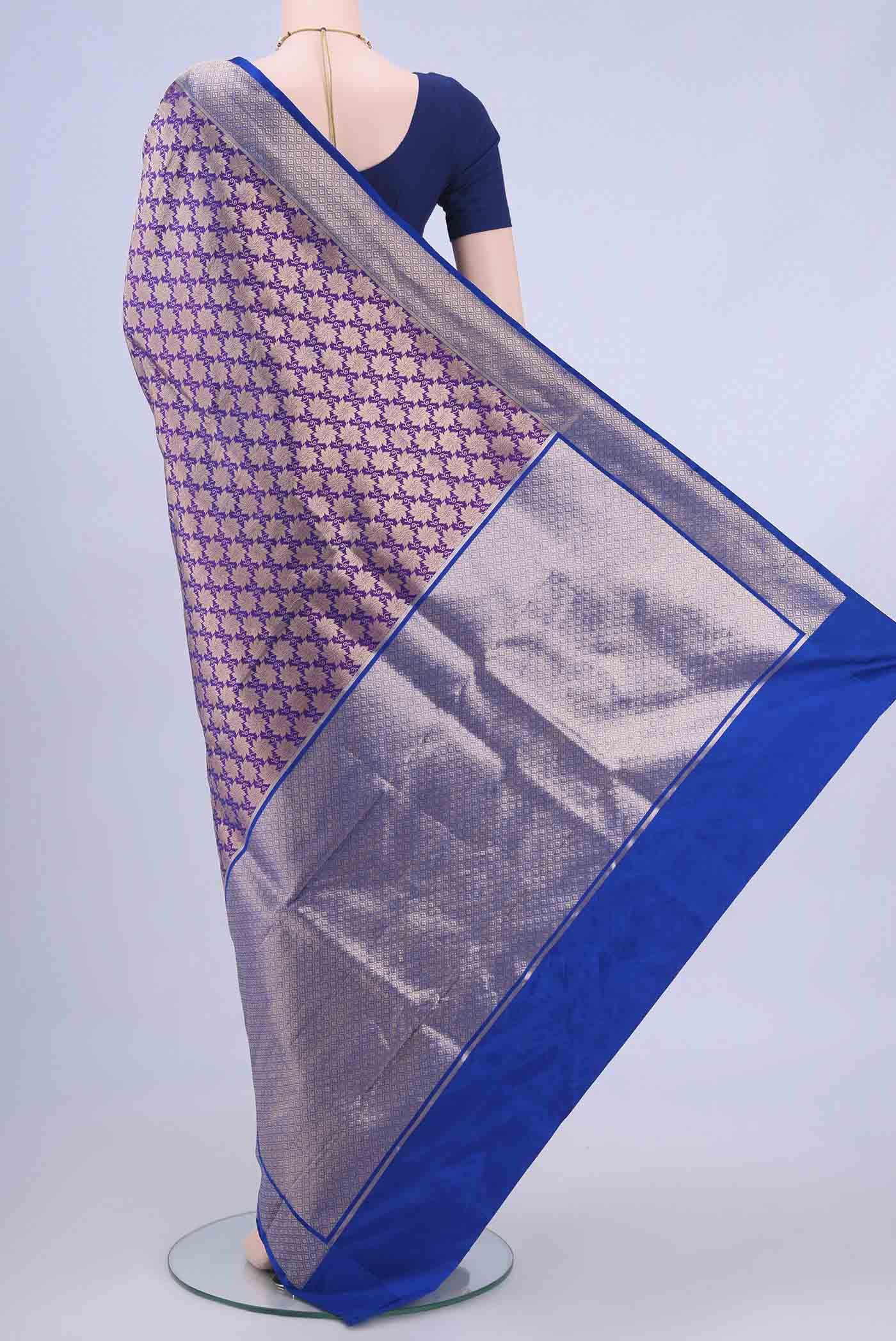 pallu body