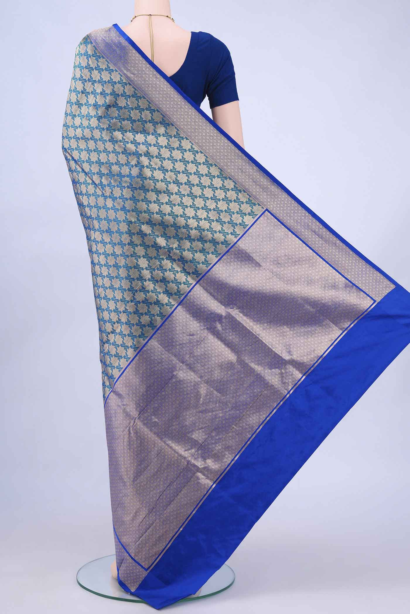 pallu body