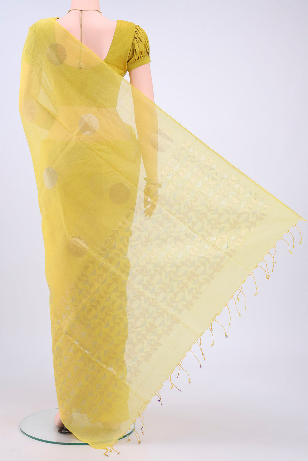 pallu body