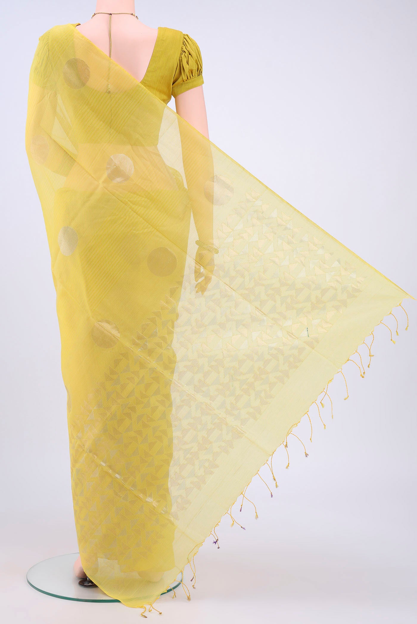 pallu body