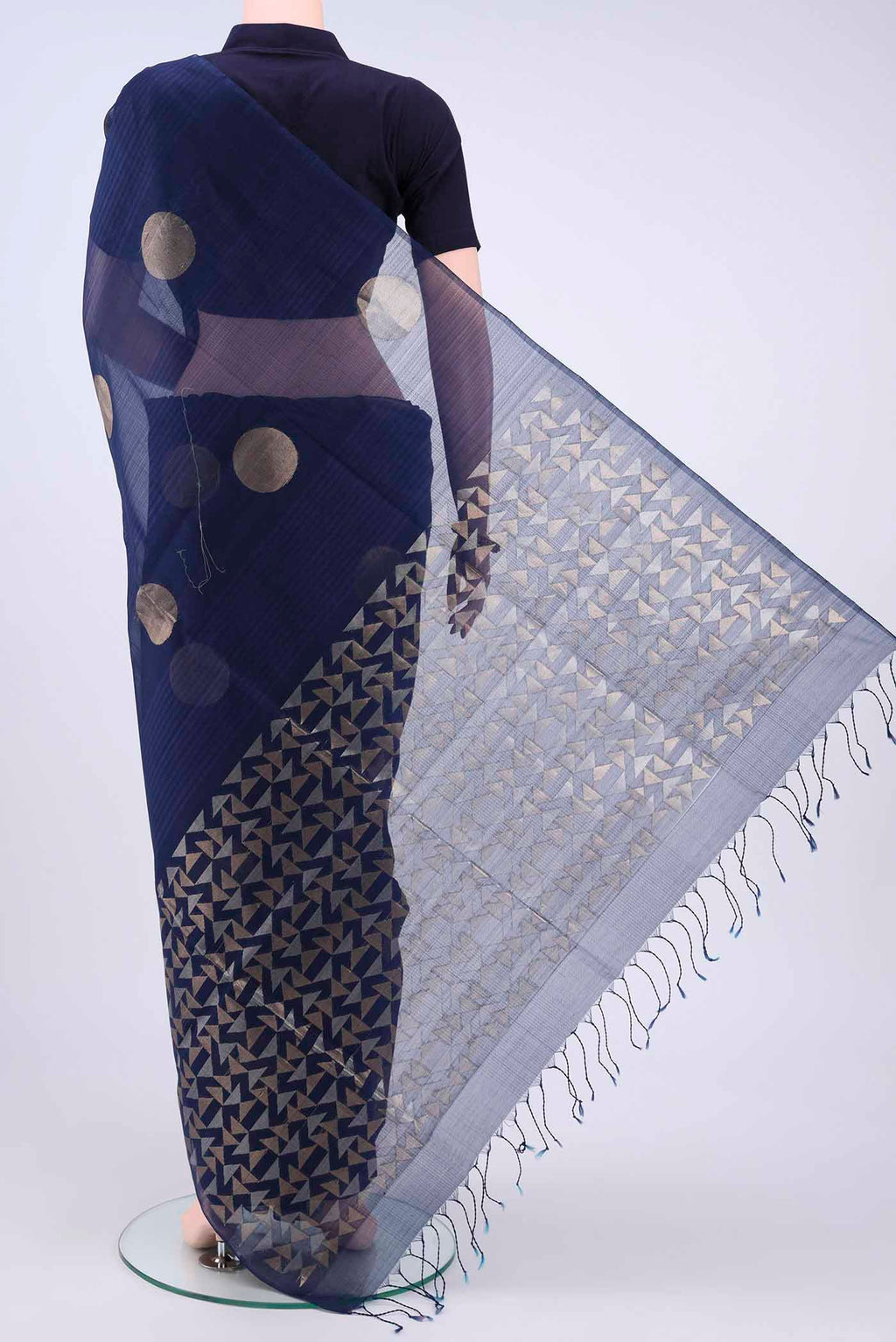 pallu body