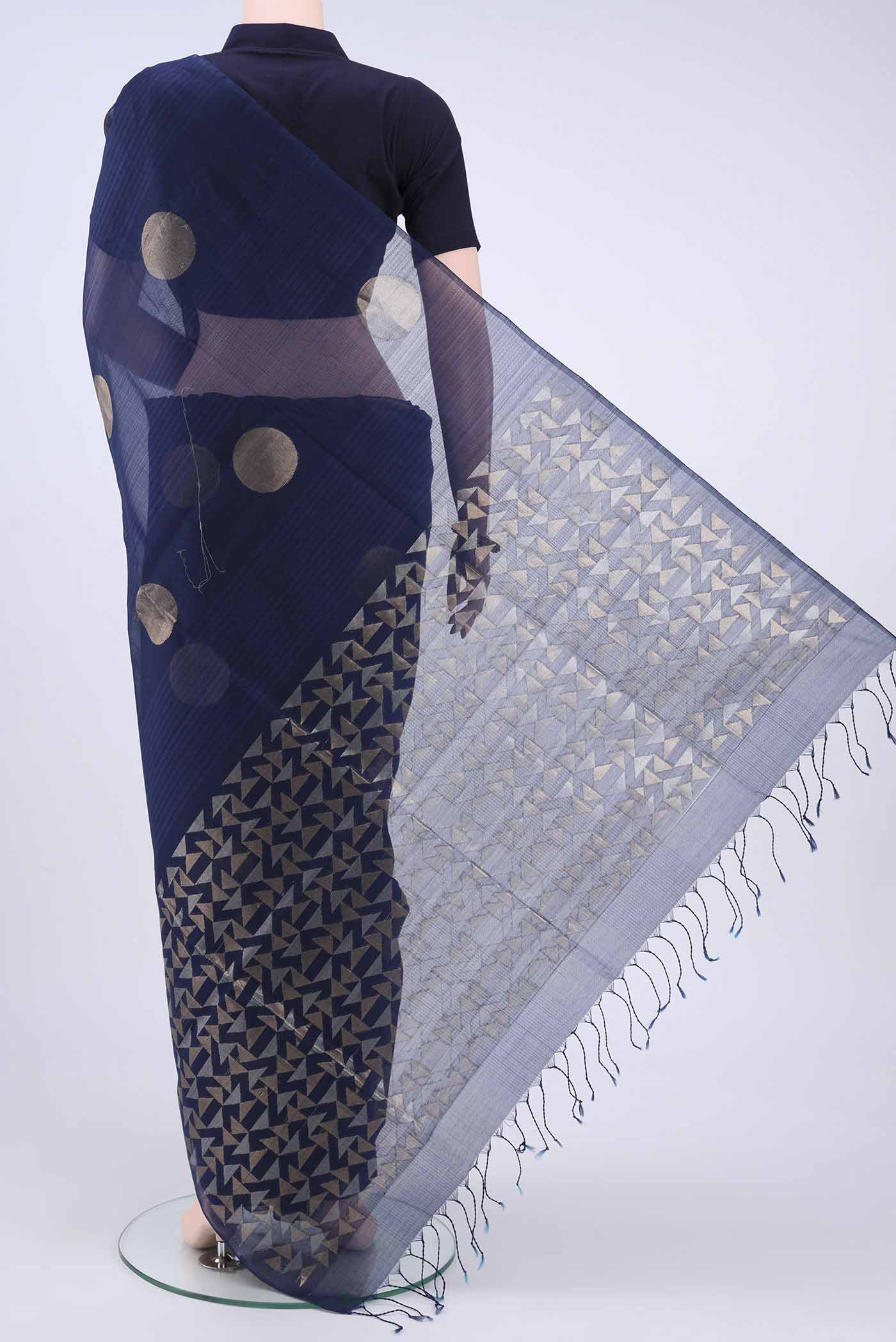pallu body