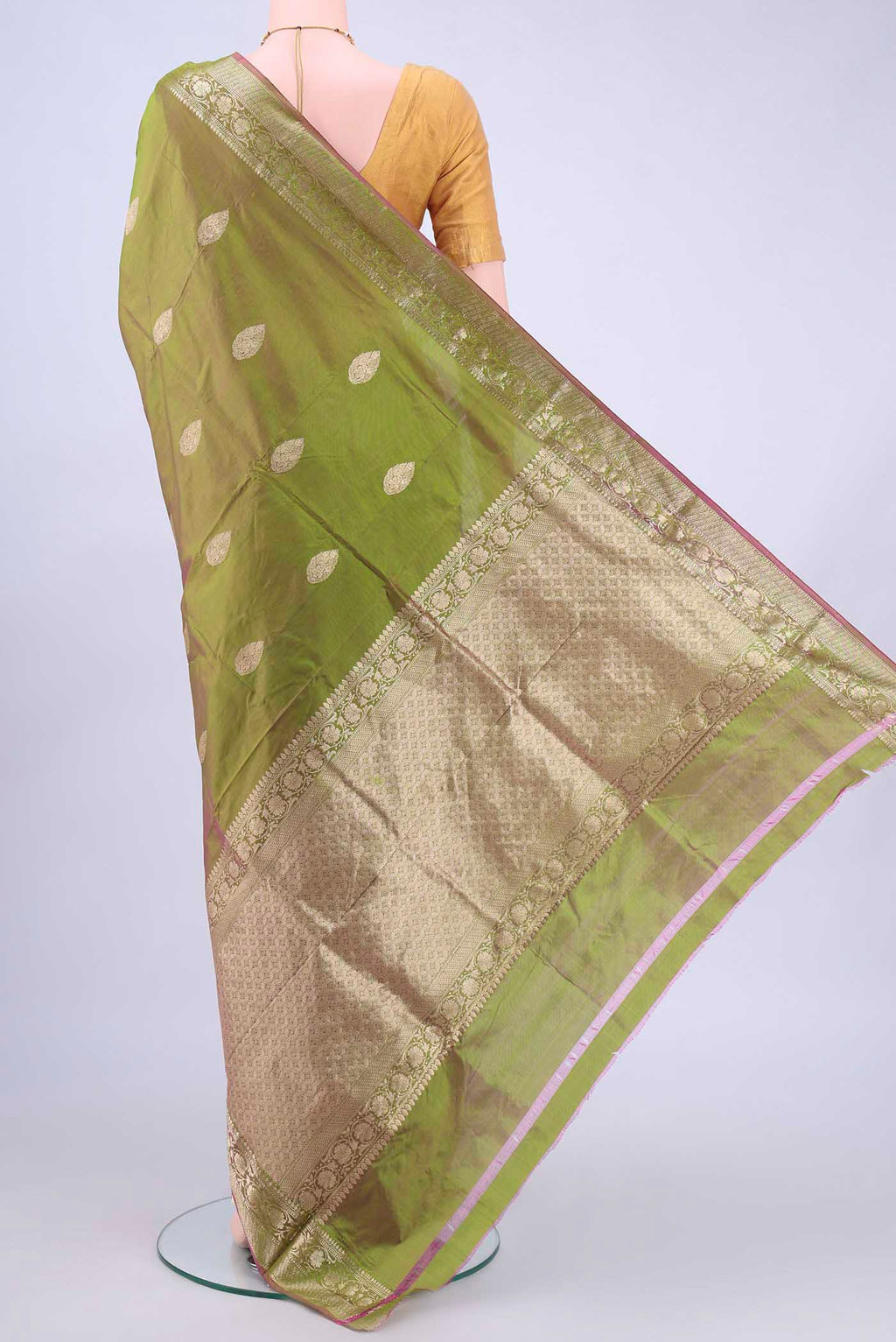pallu body
