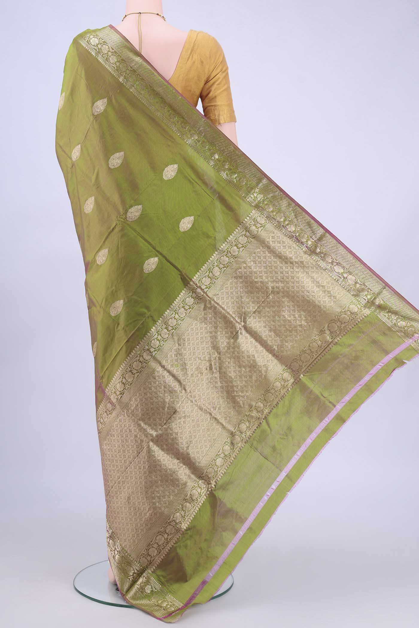 pallu body