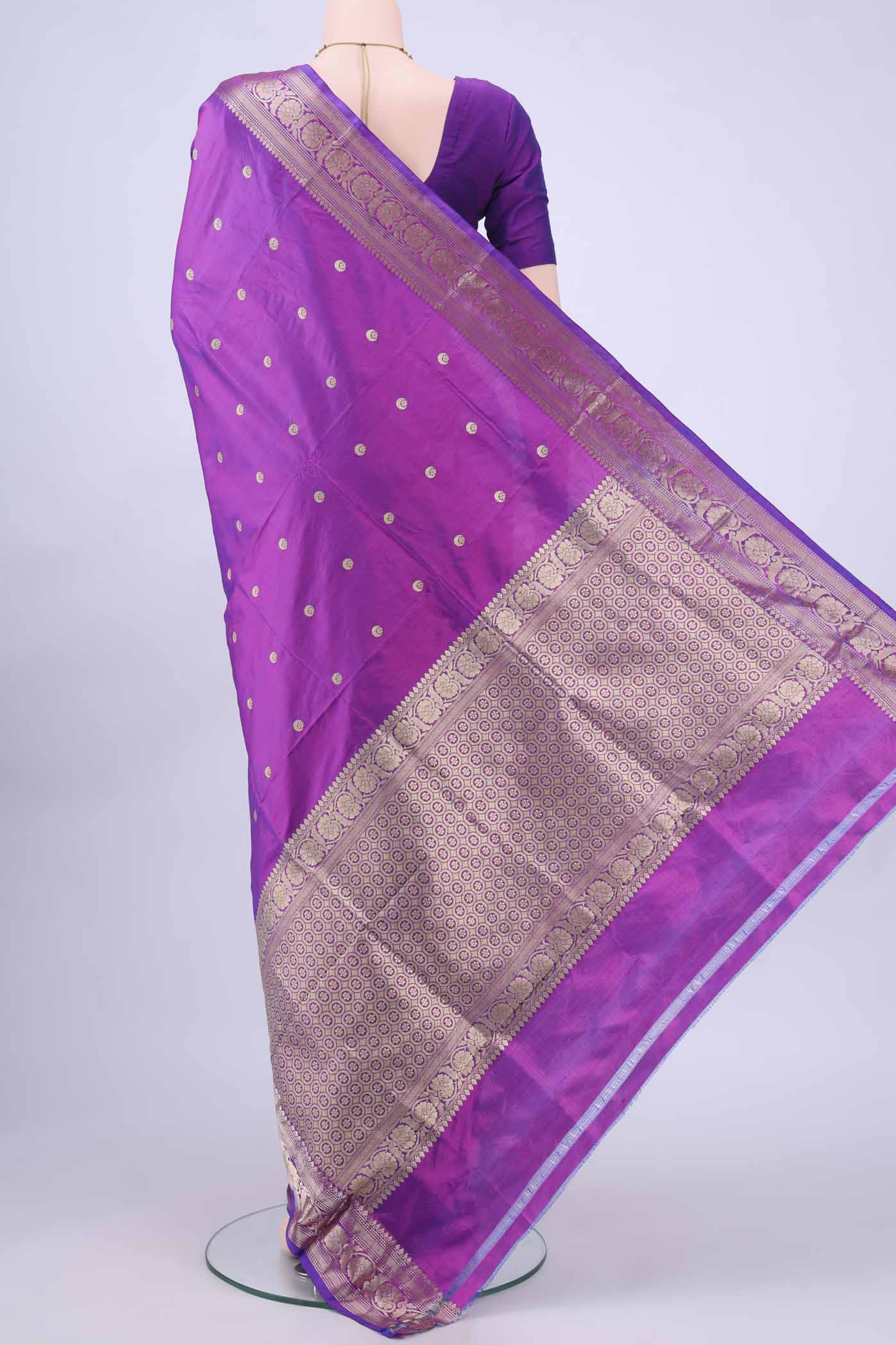 pallu body