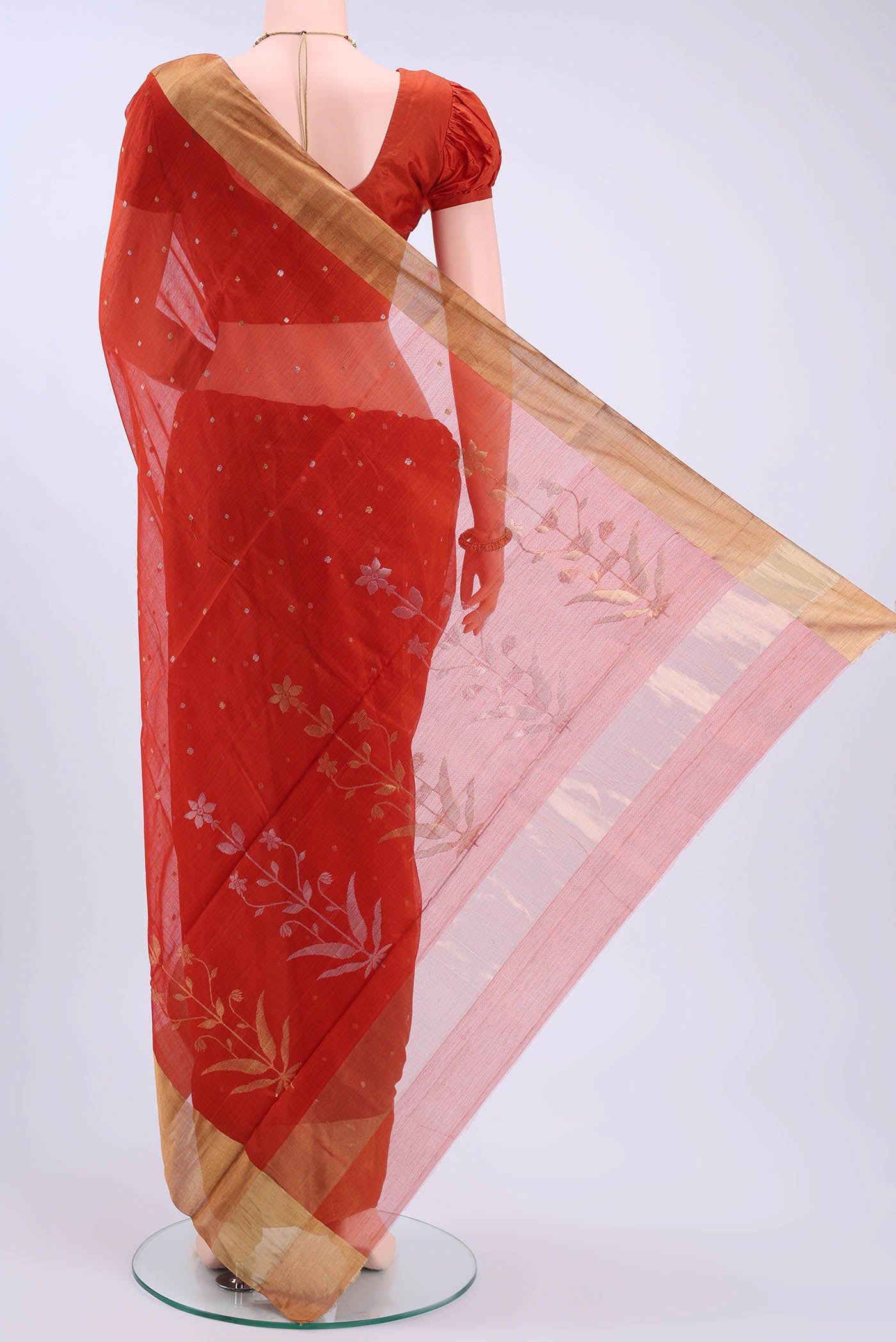pallu body