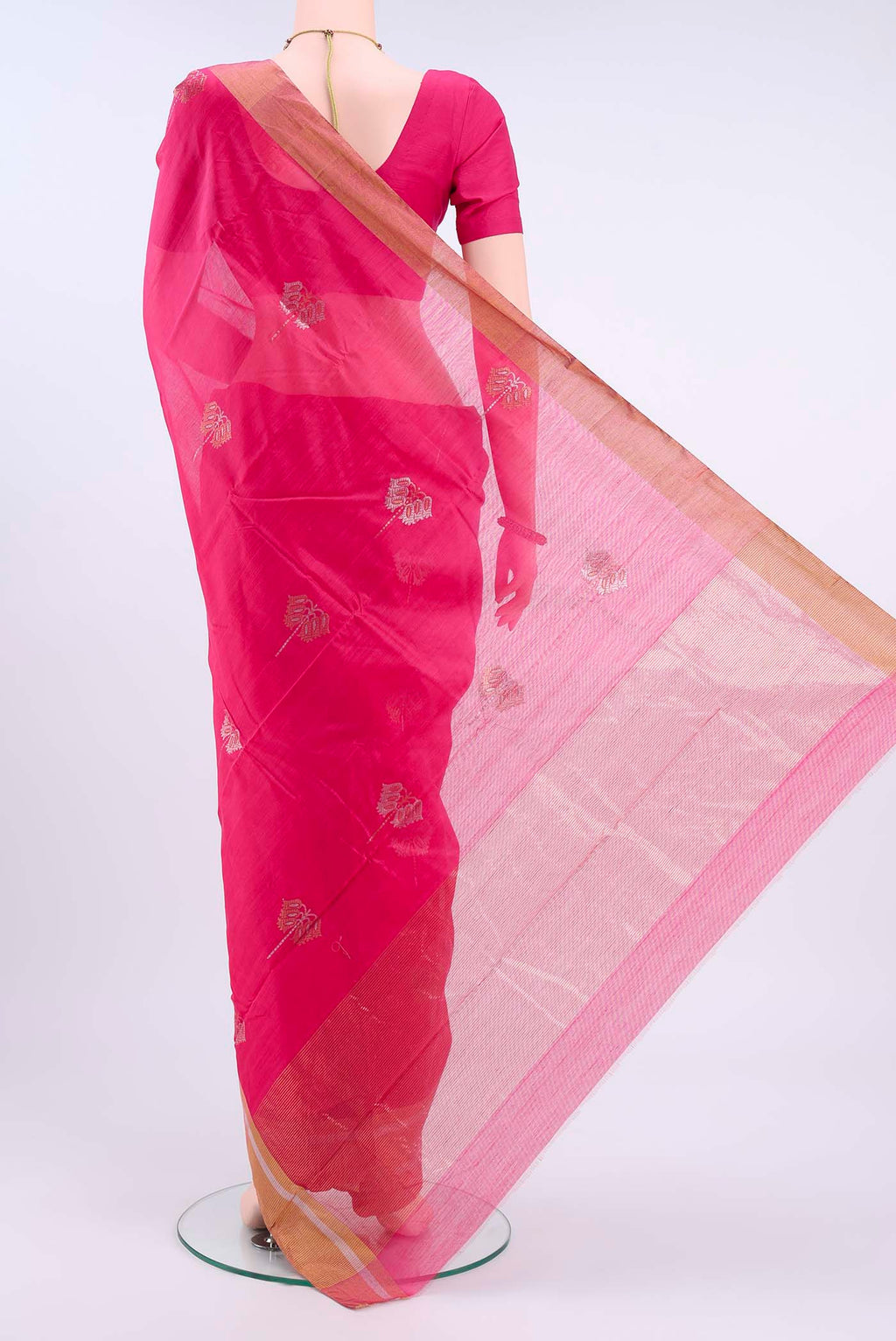 pallu body