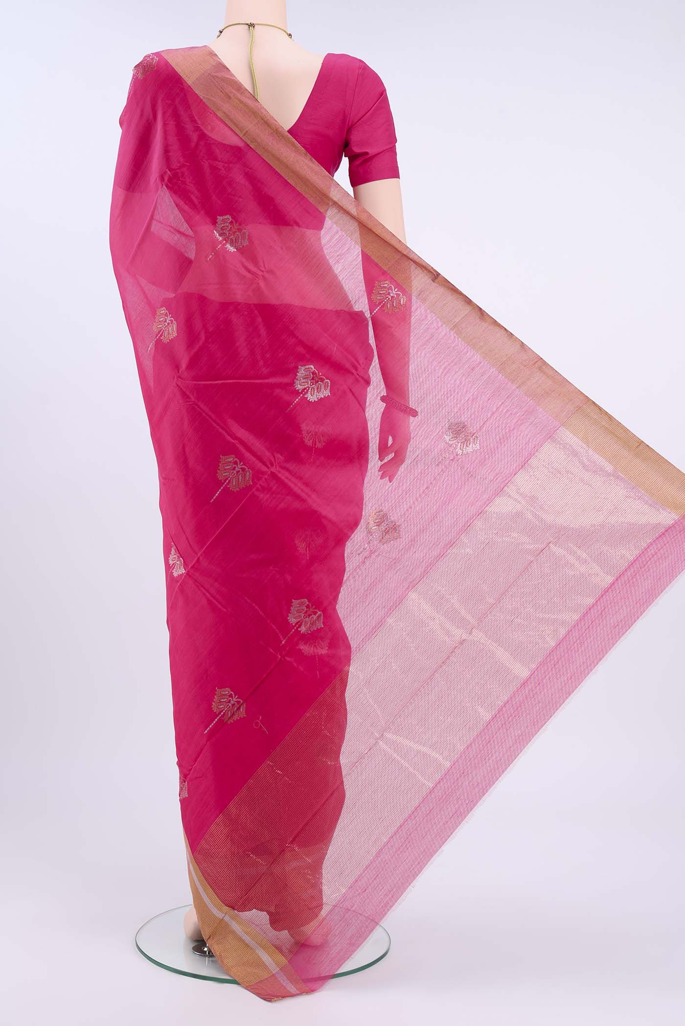 pallu body