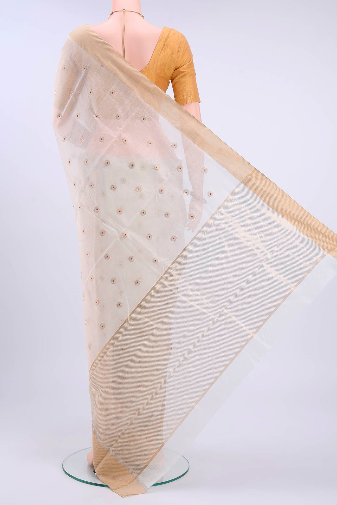 pallu body