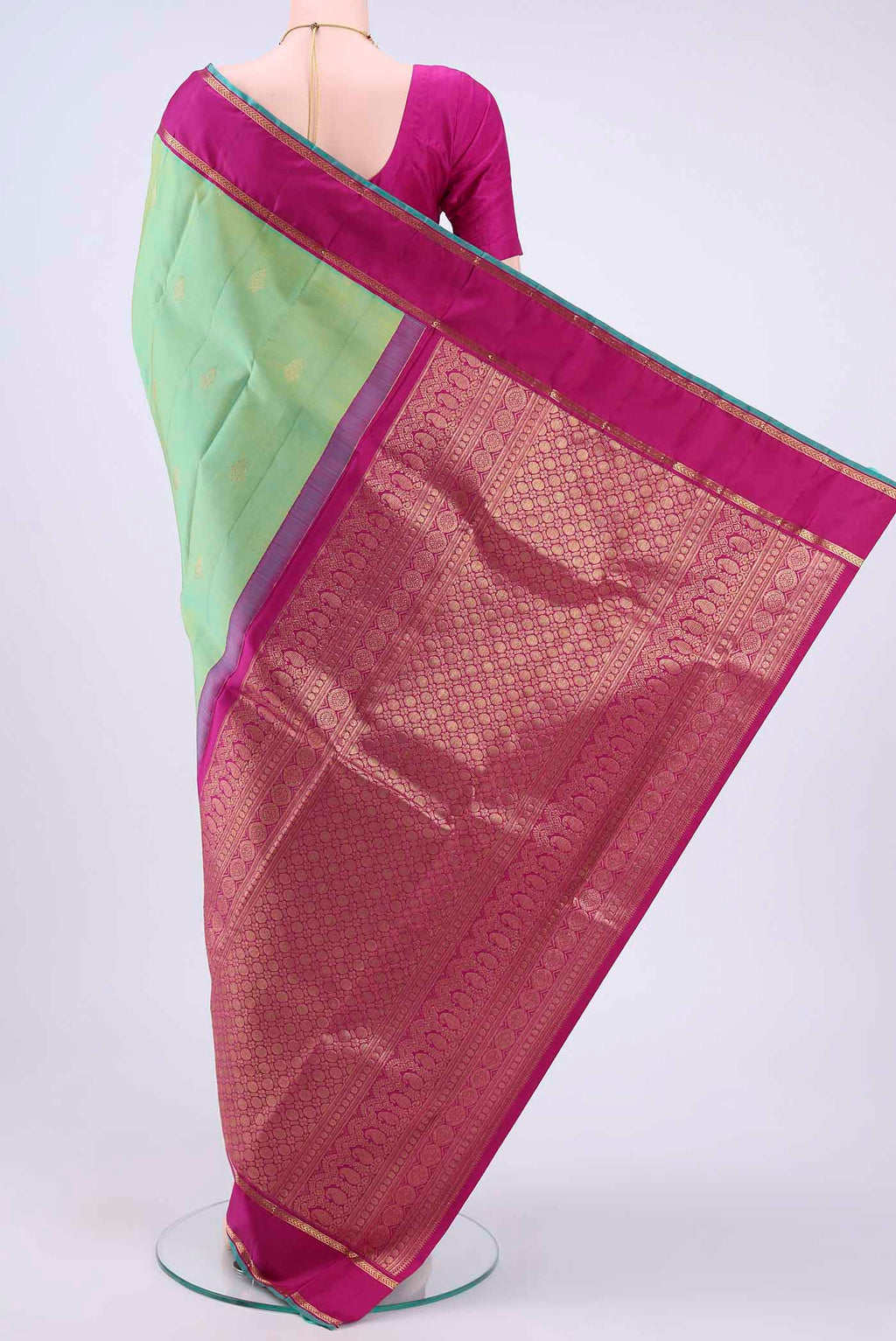 pallu body