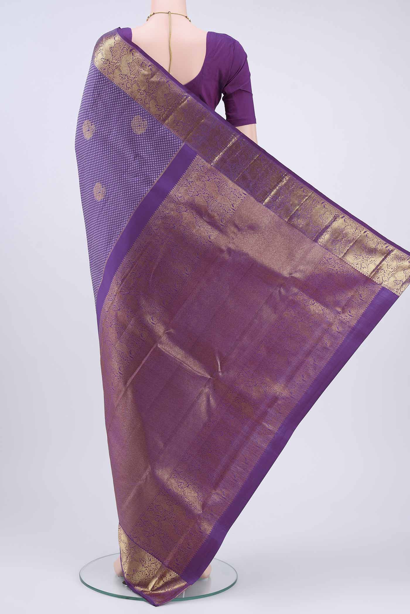 pallu body