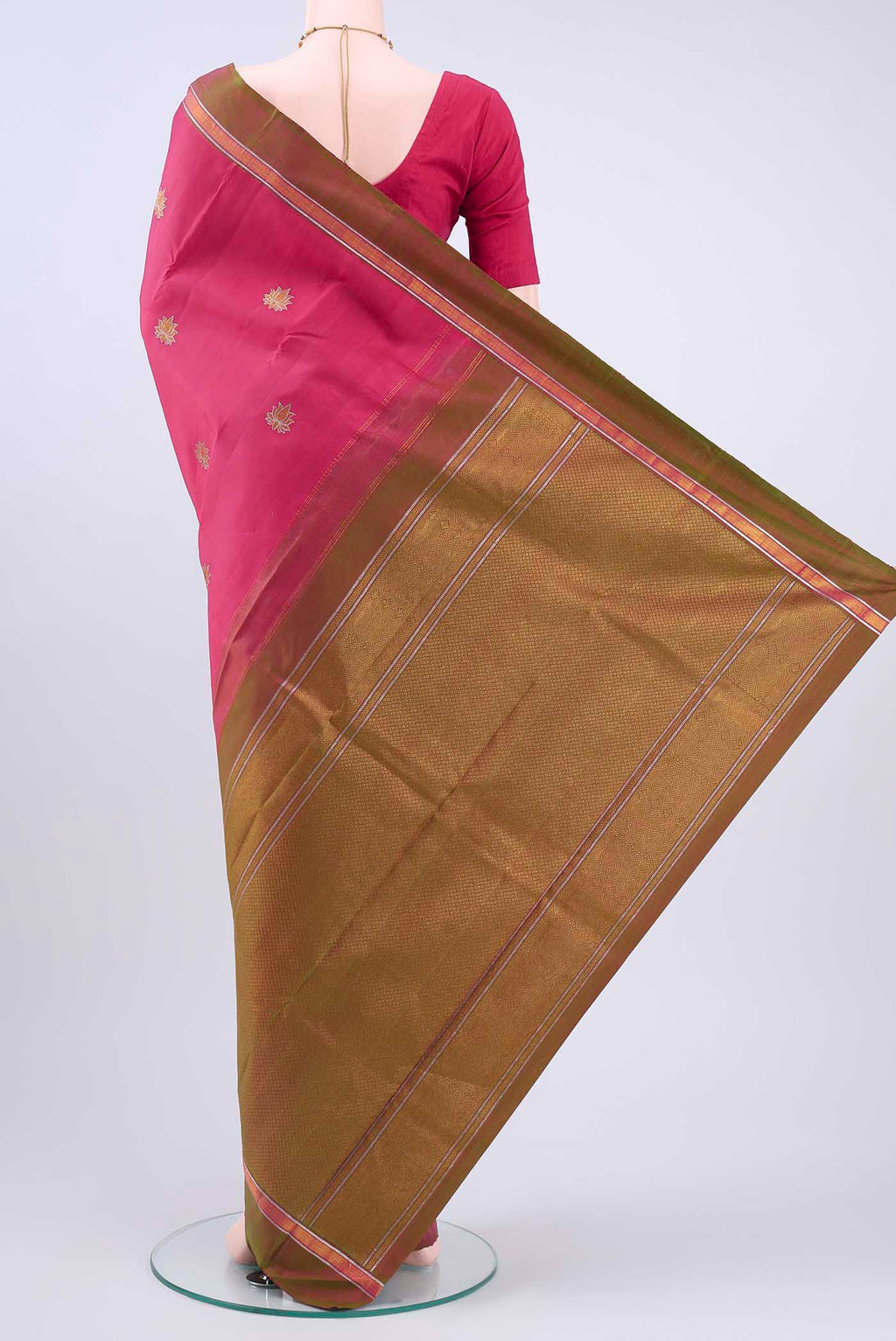 pallu body