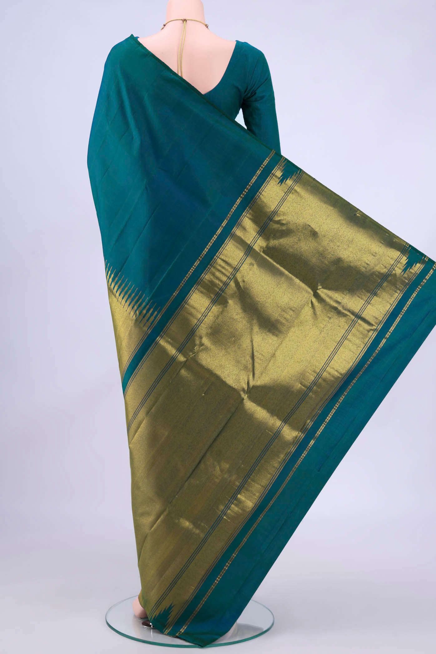 pallu body