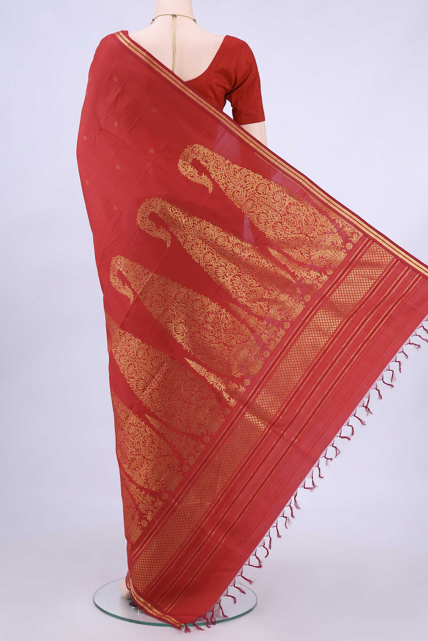 pallu body