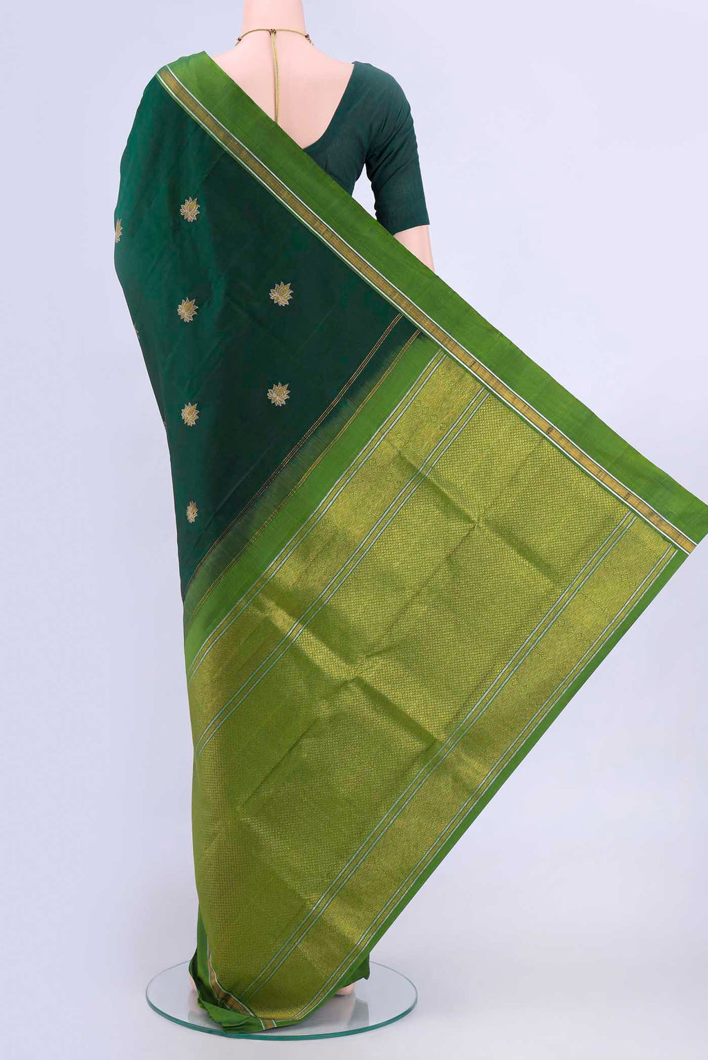 pallu body