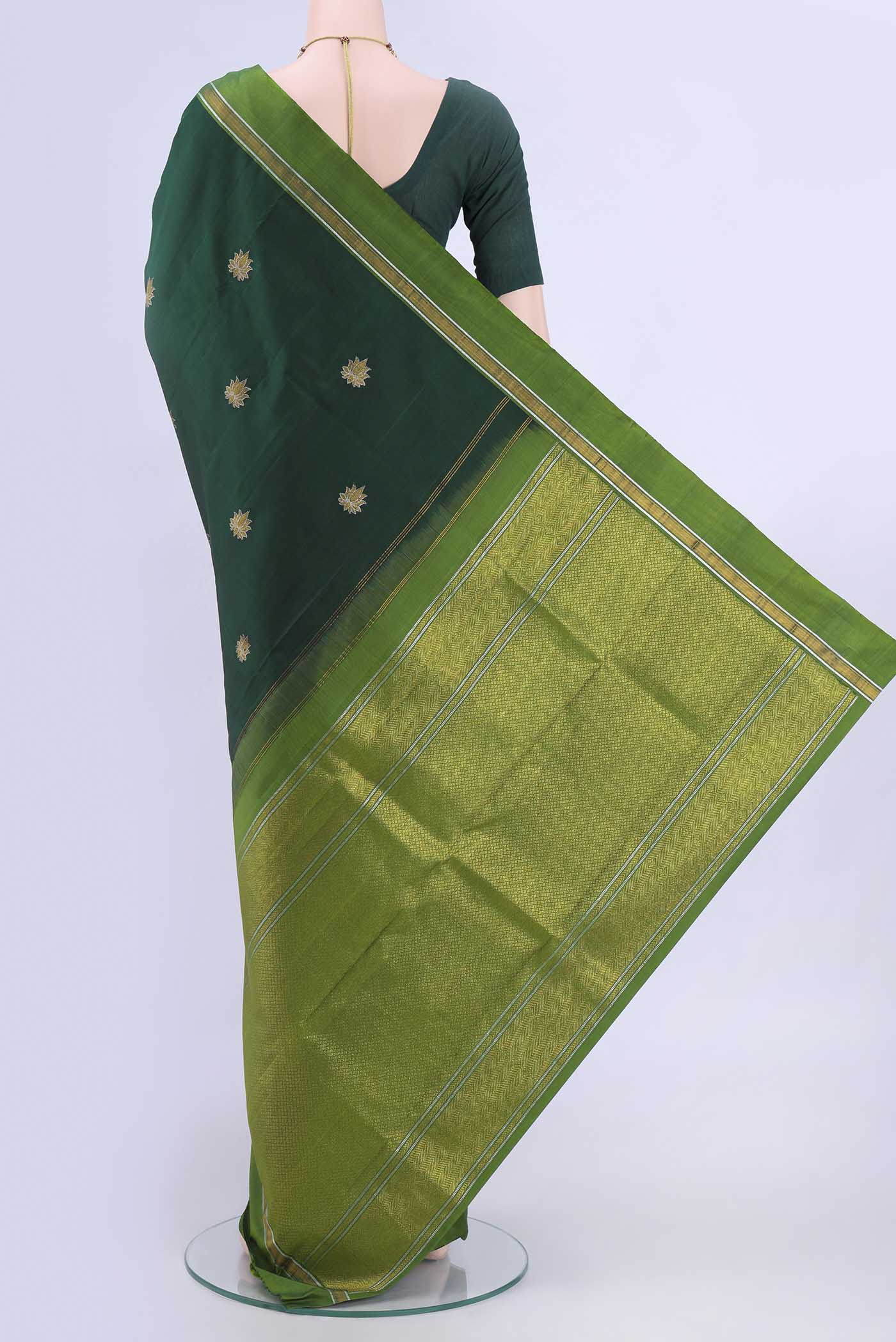 pallu body