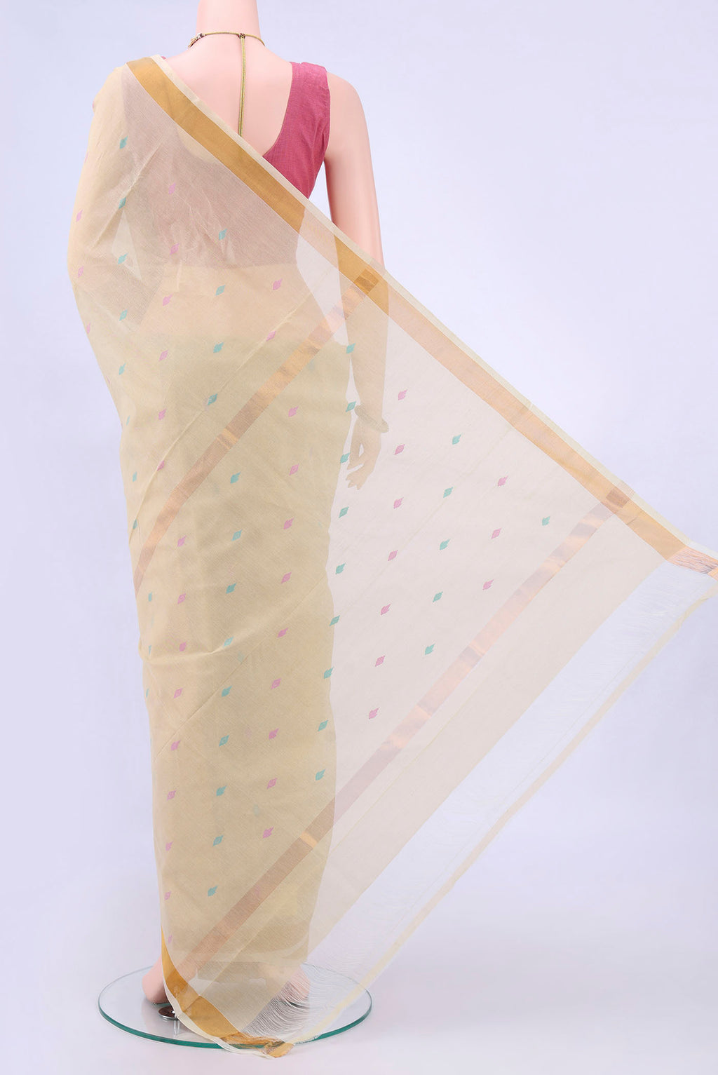 pallu body