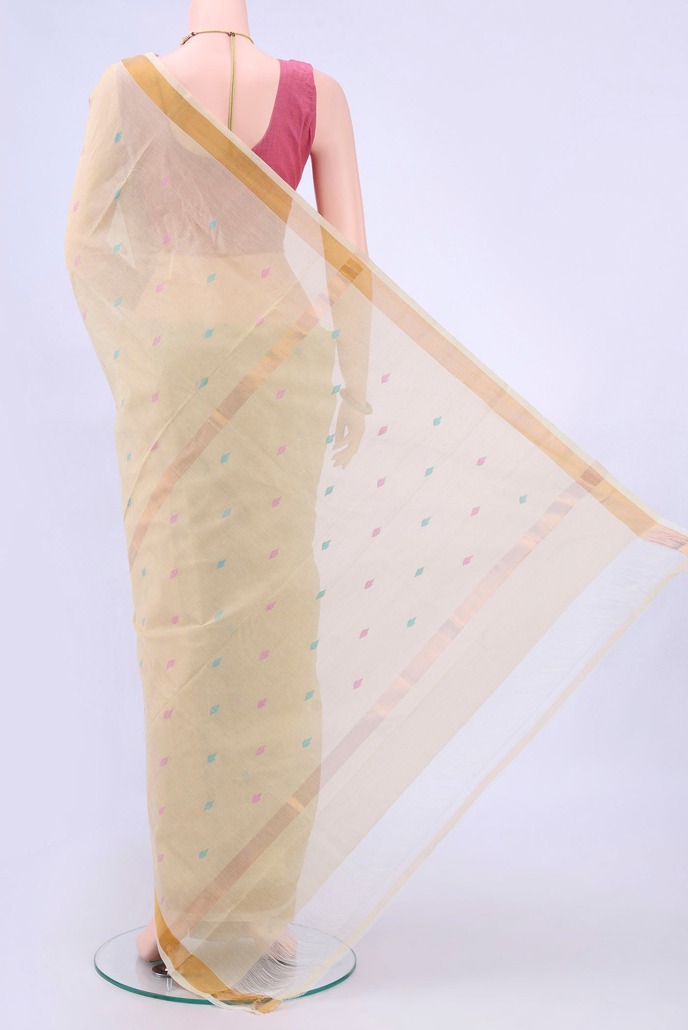pallu body