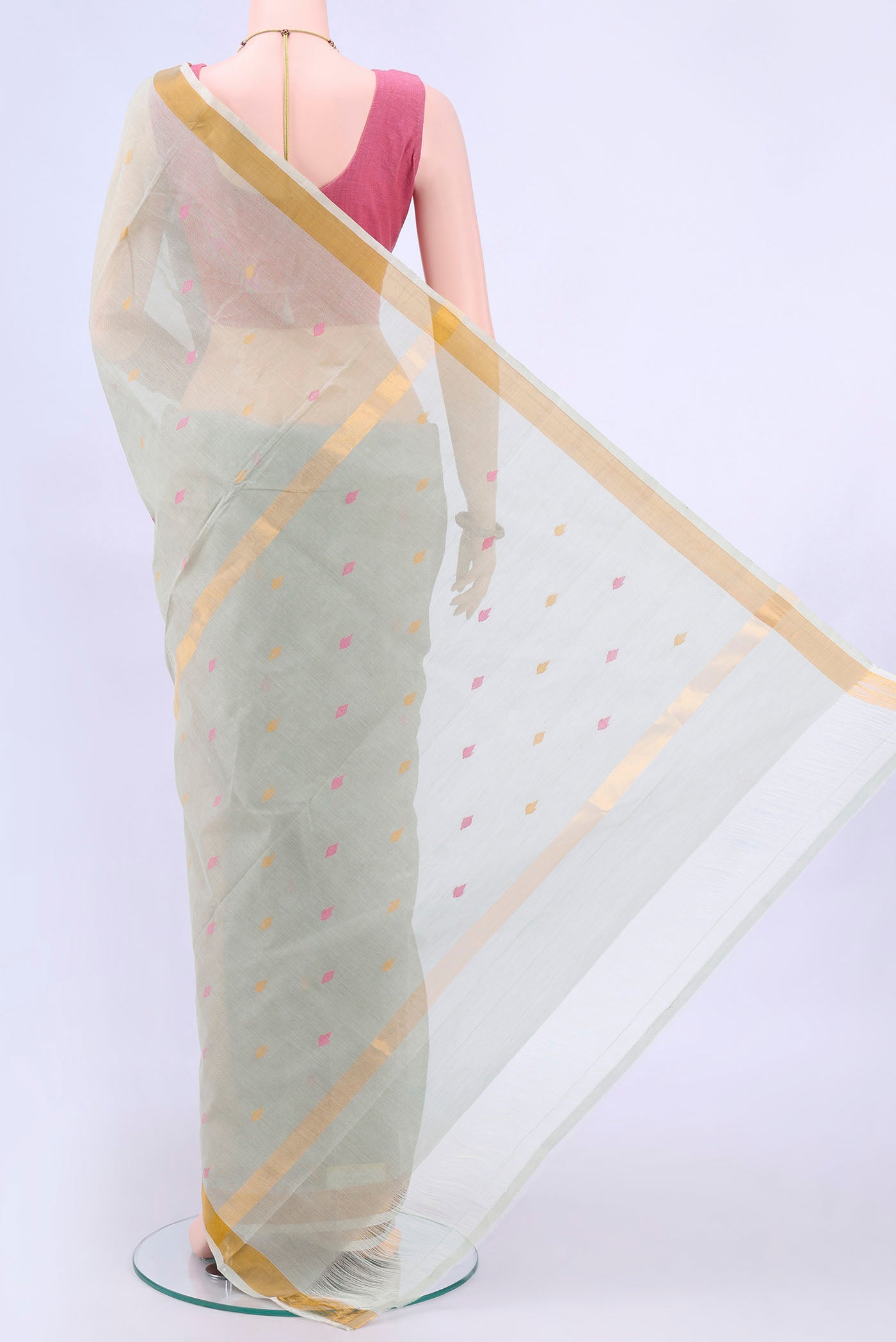 pallu body