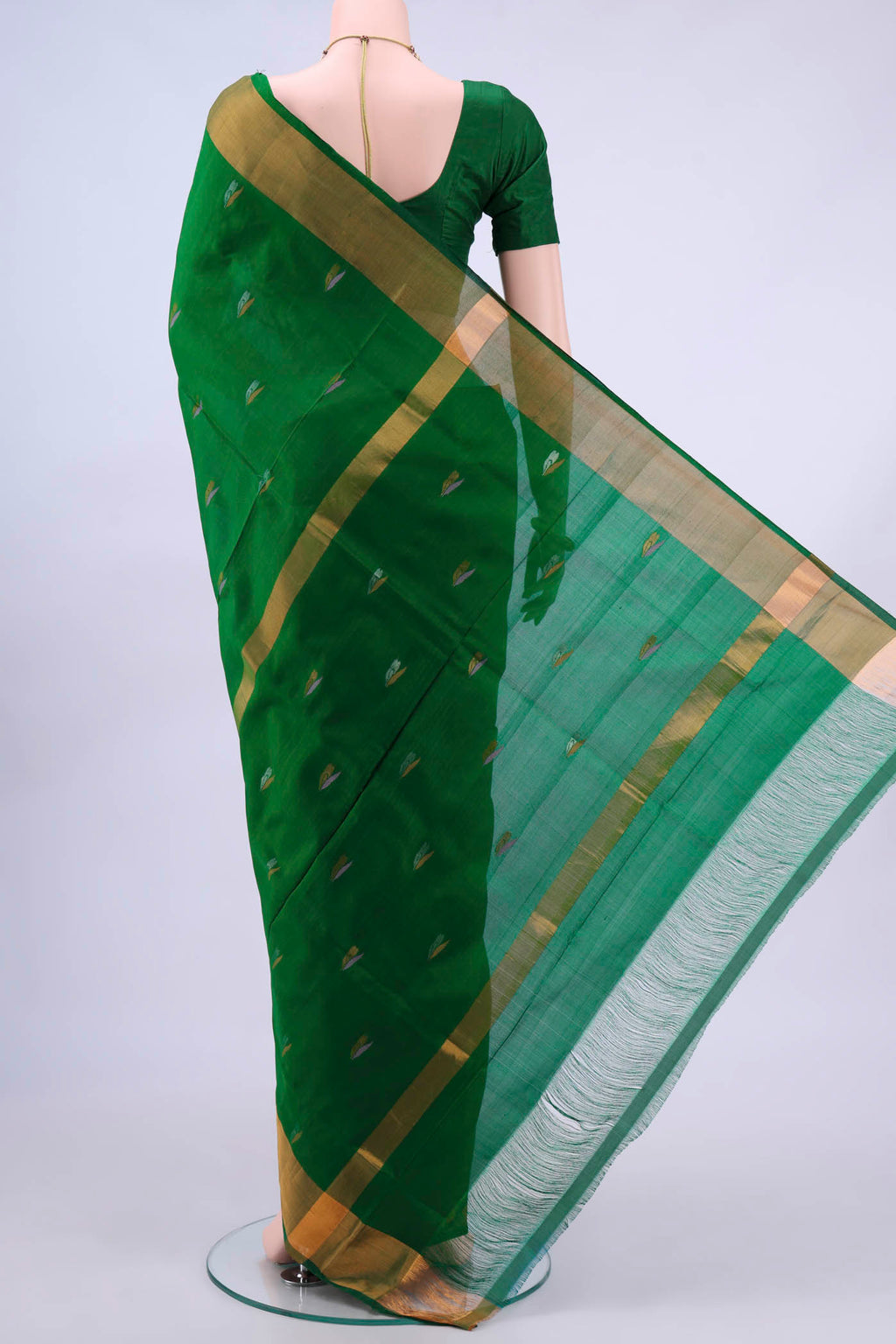 pallu body