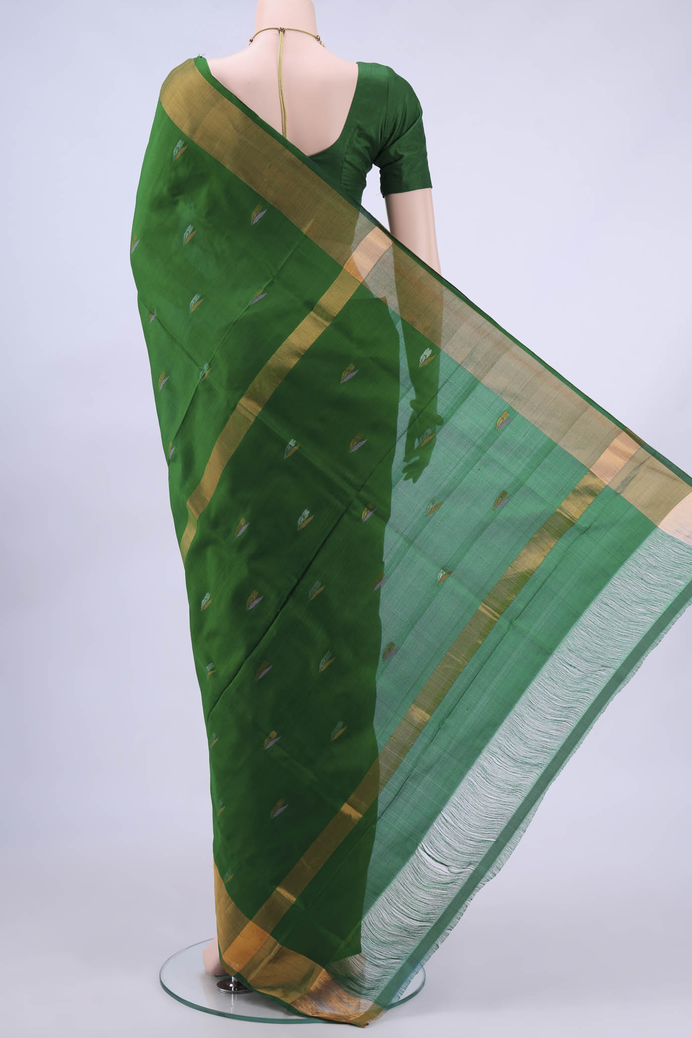 pallu body