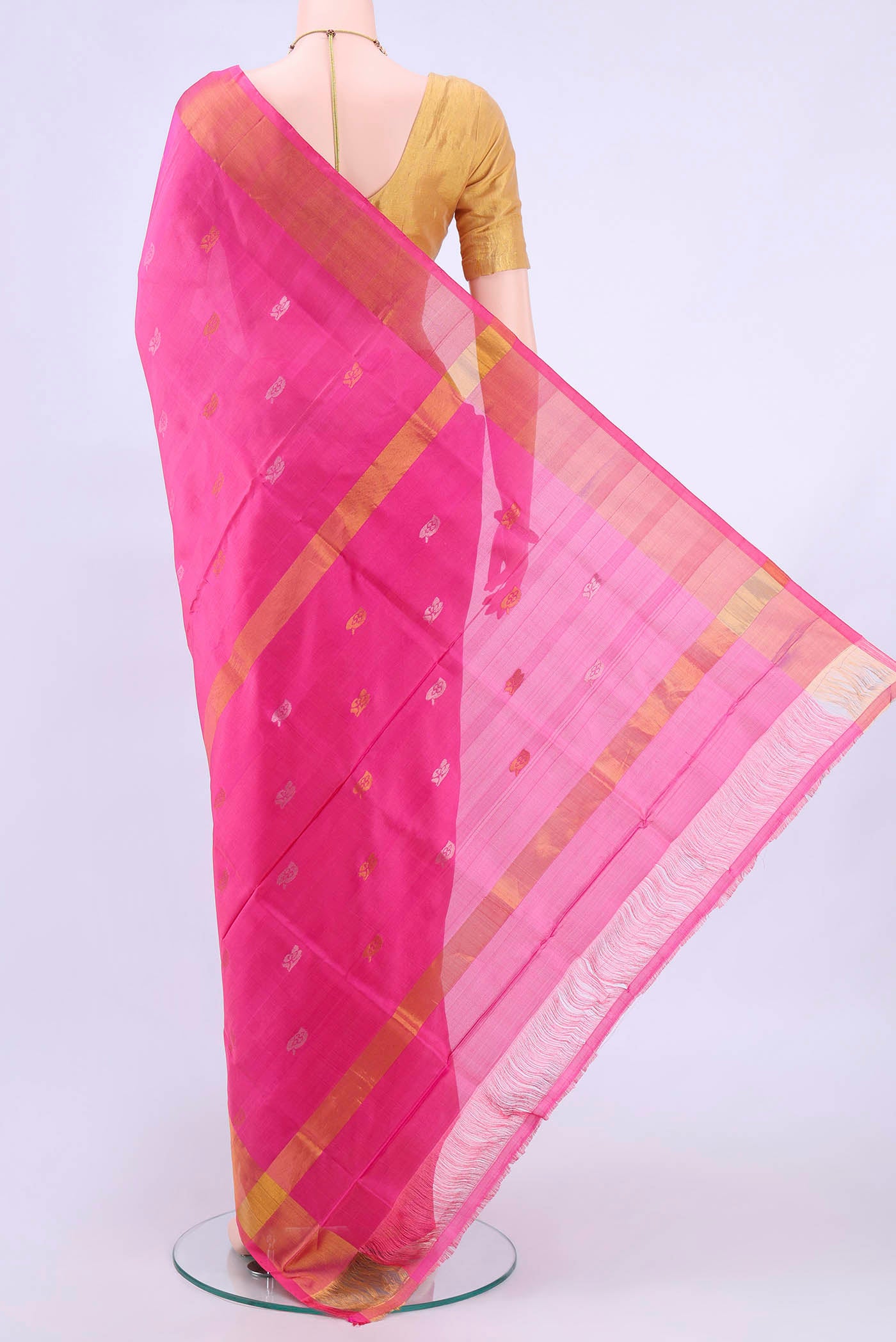 pallu body