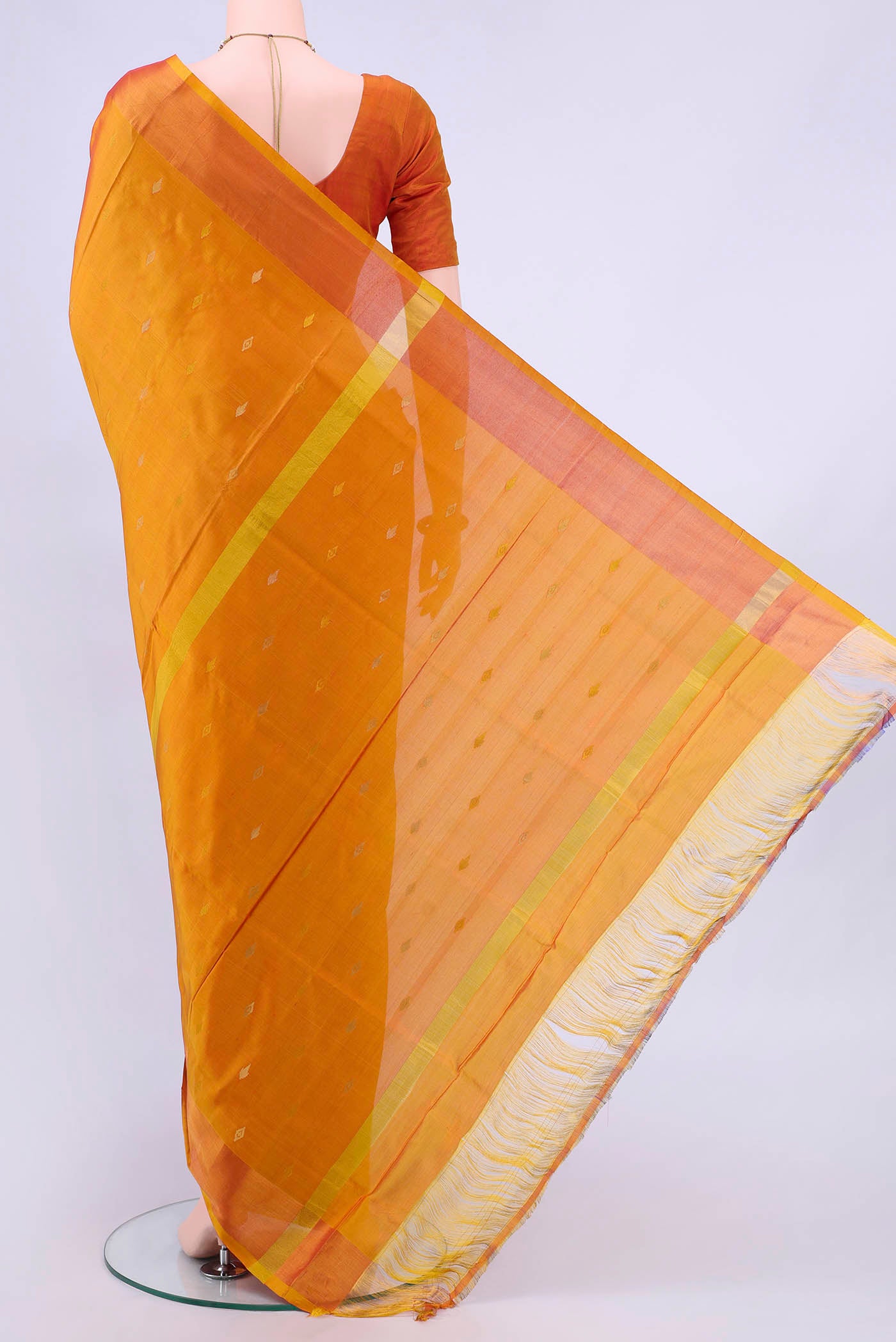 pallu body