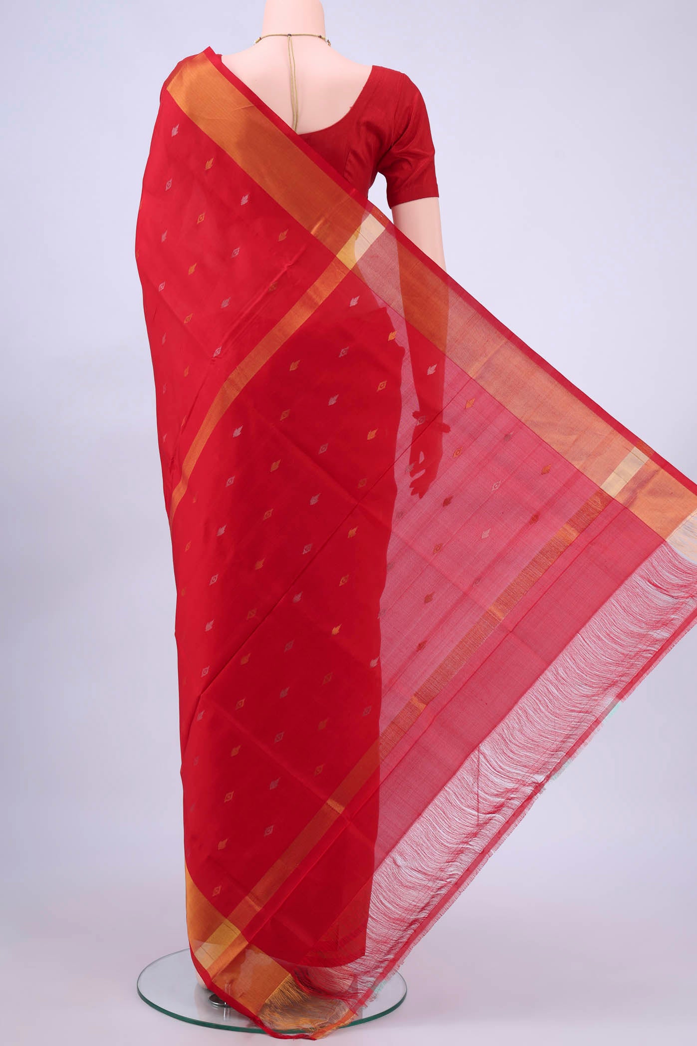 pallu body
