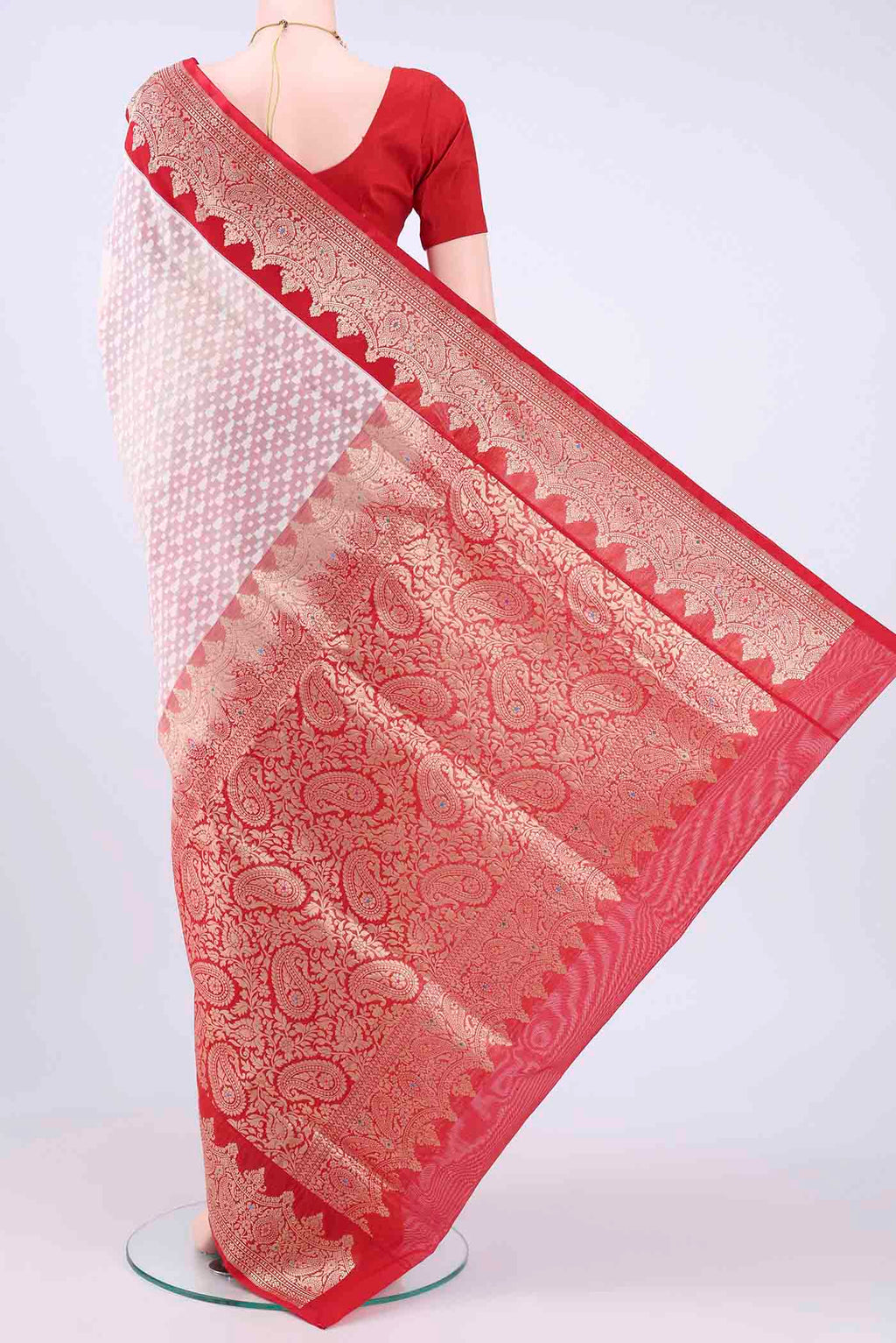 pallu body