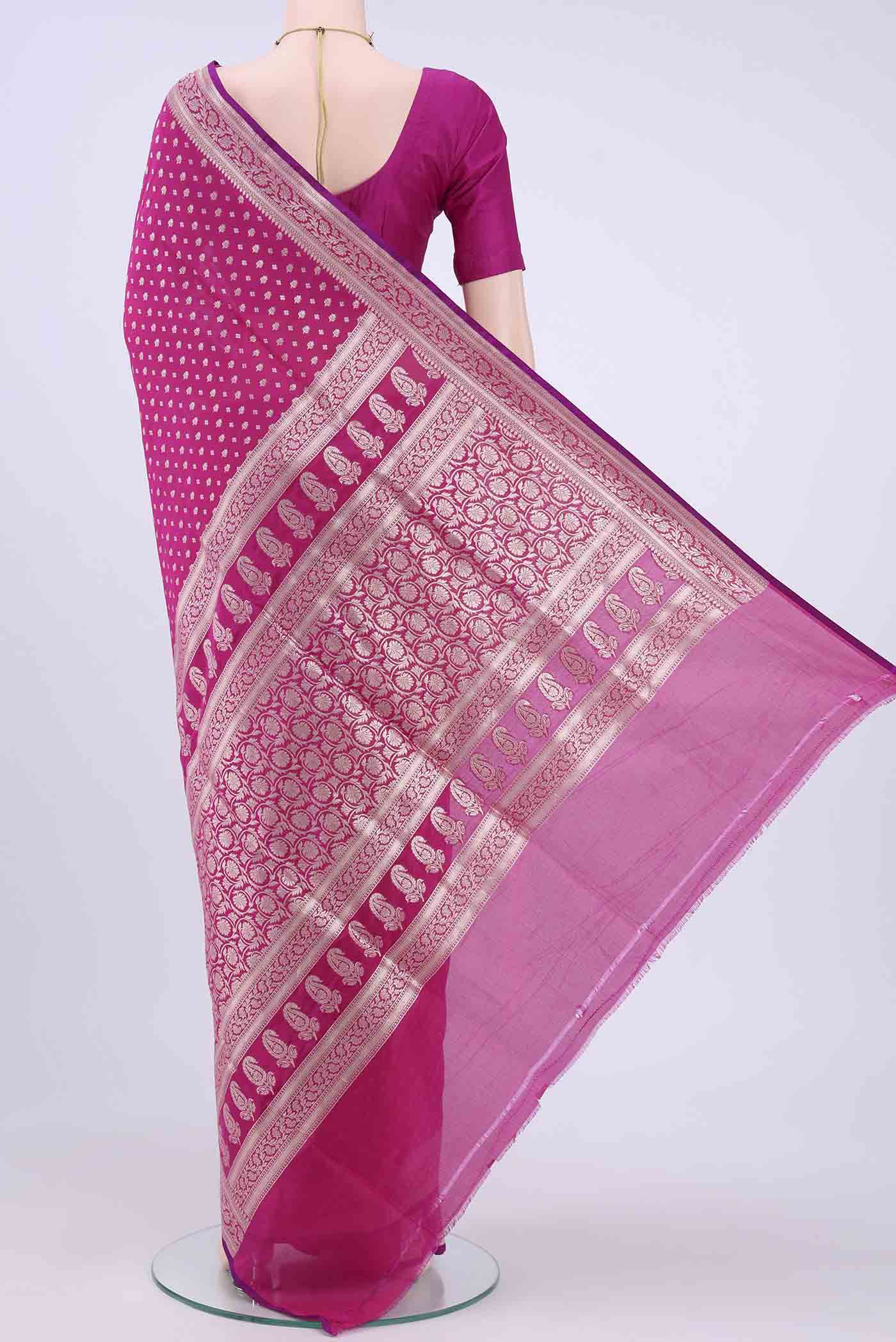 pallu body