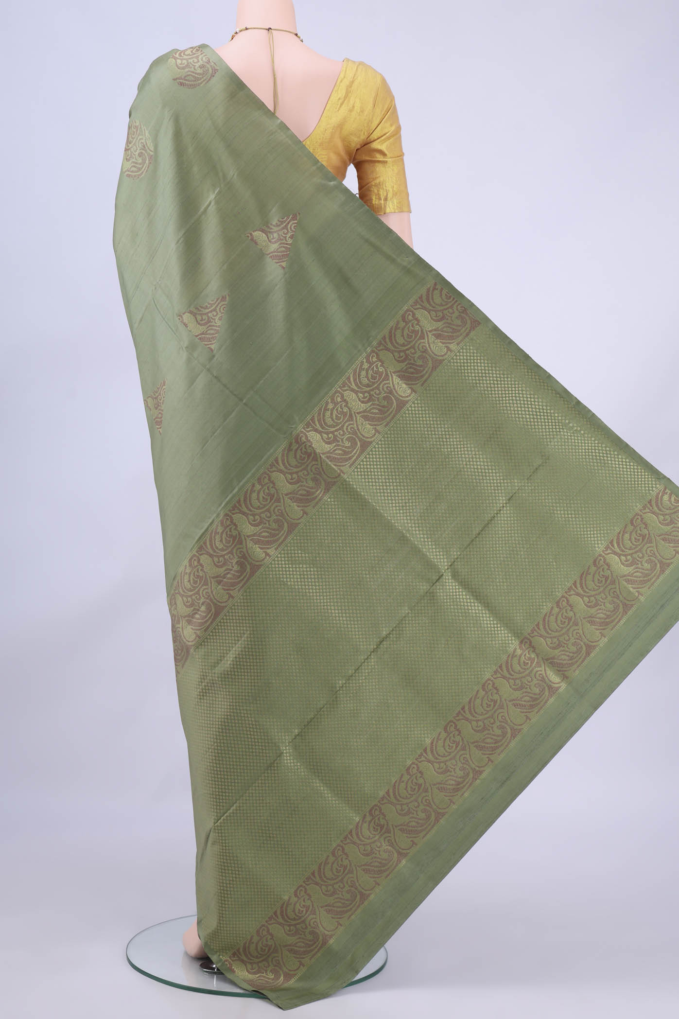 pallu body
